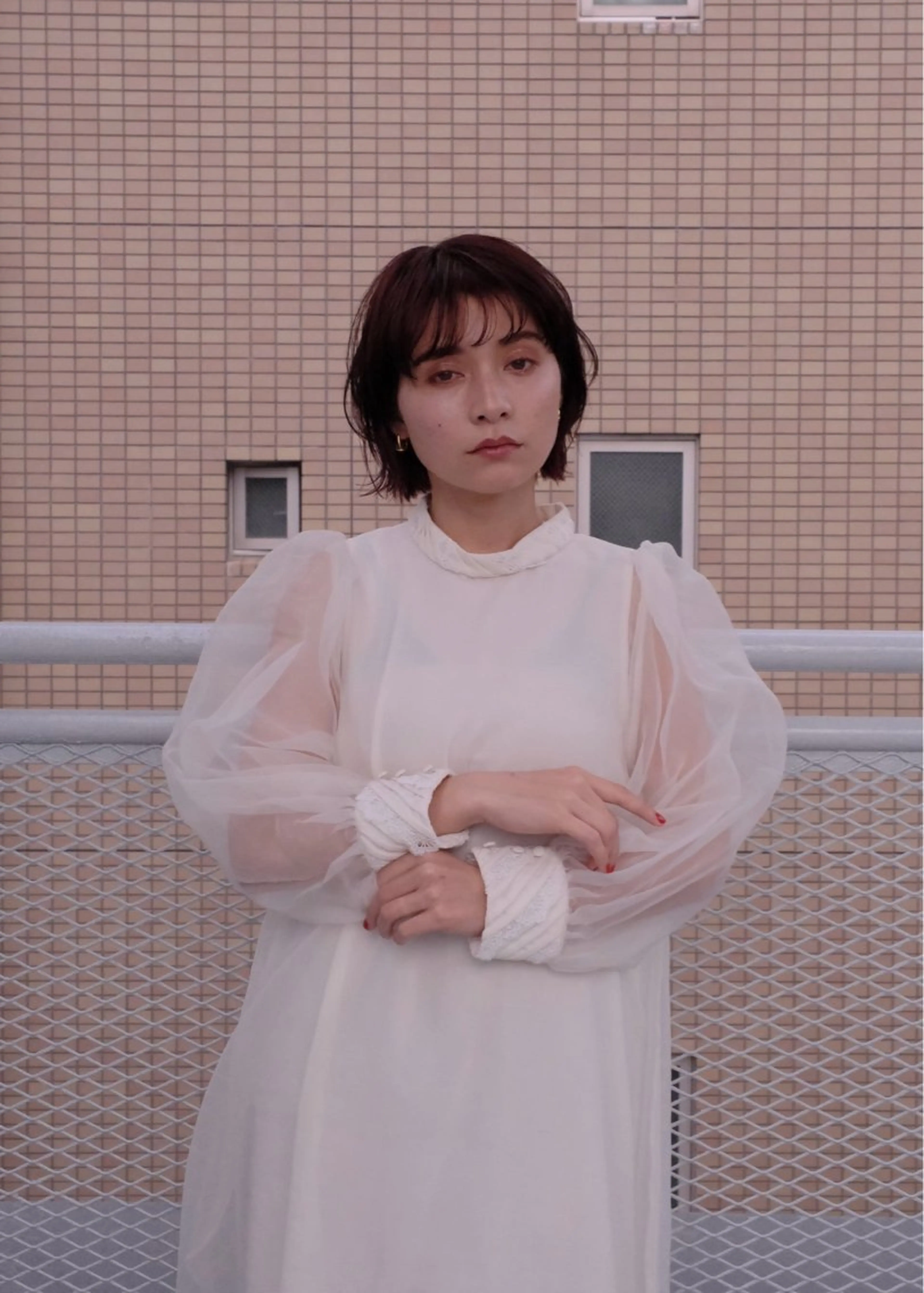 【 迷ったらこちら🪐 】カット + カラー + クイックスパの写真