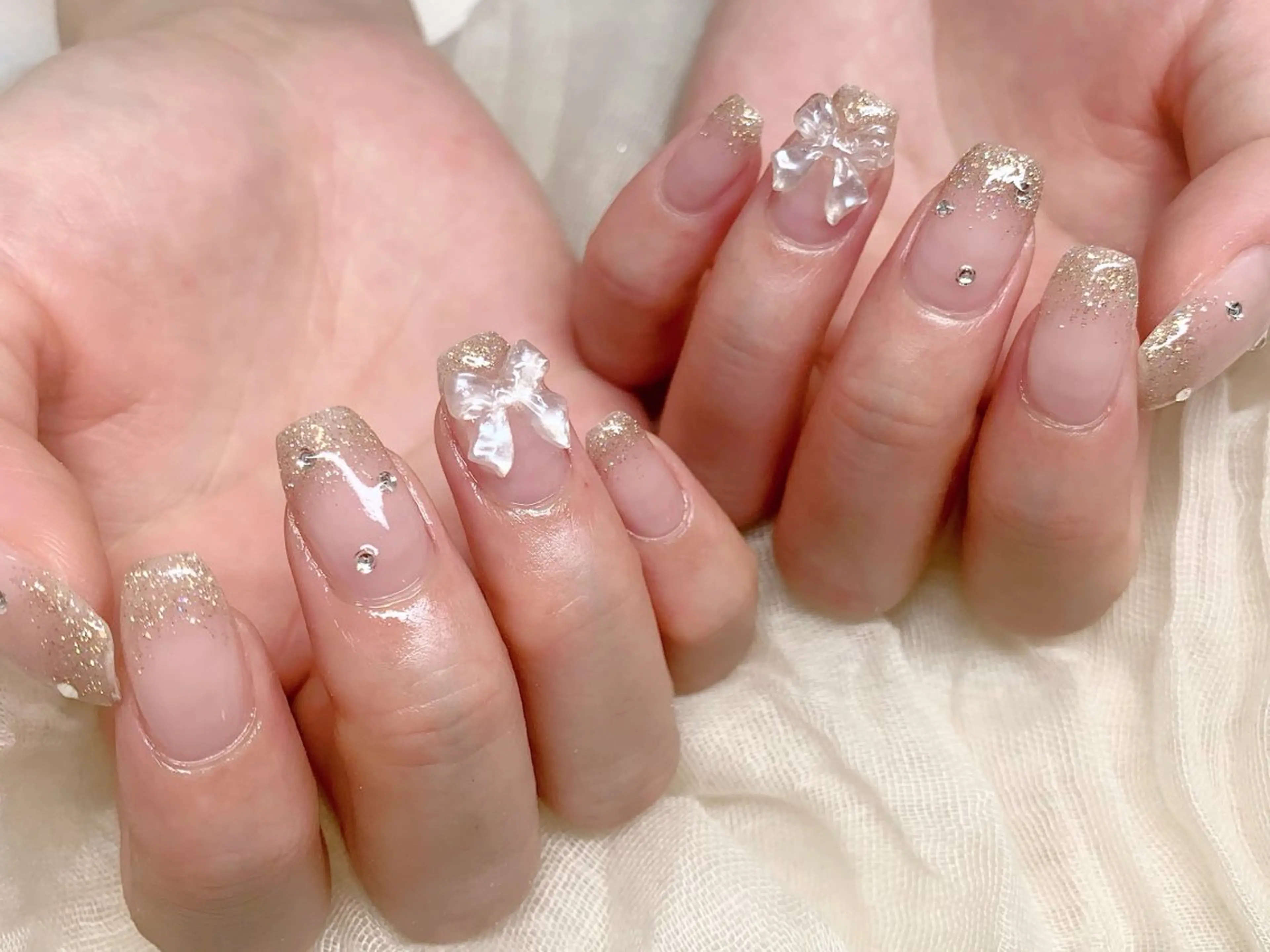 ネイル A.r.s nail所属・A.r.s. nailのマツエク・マツパデザイン