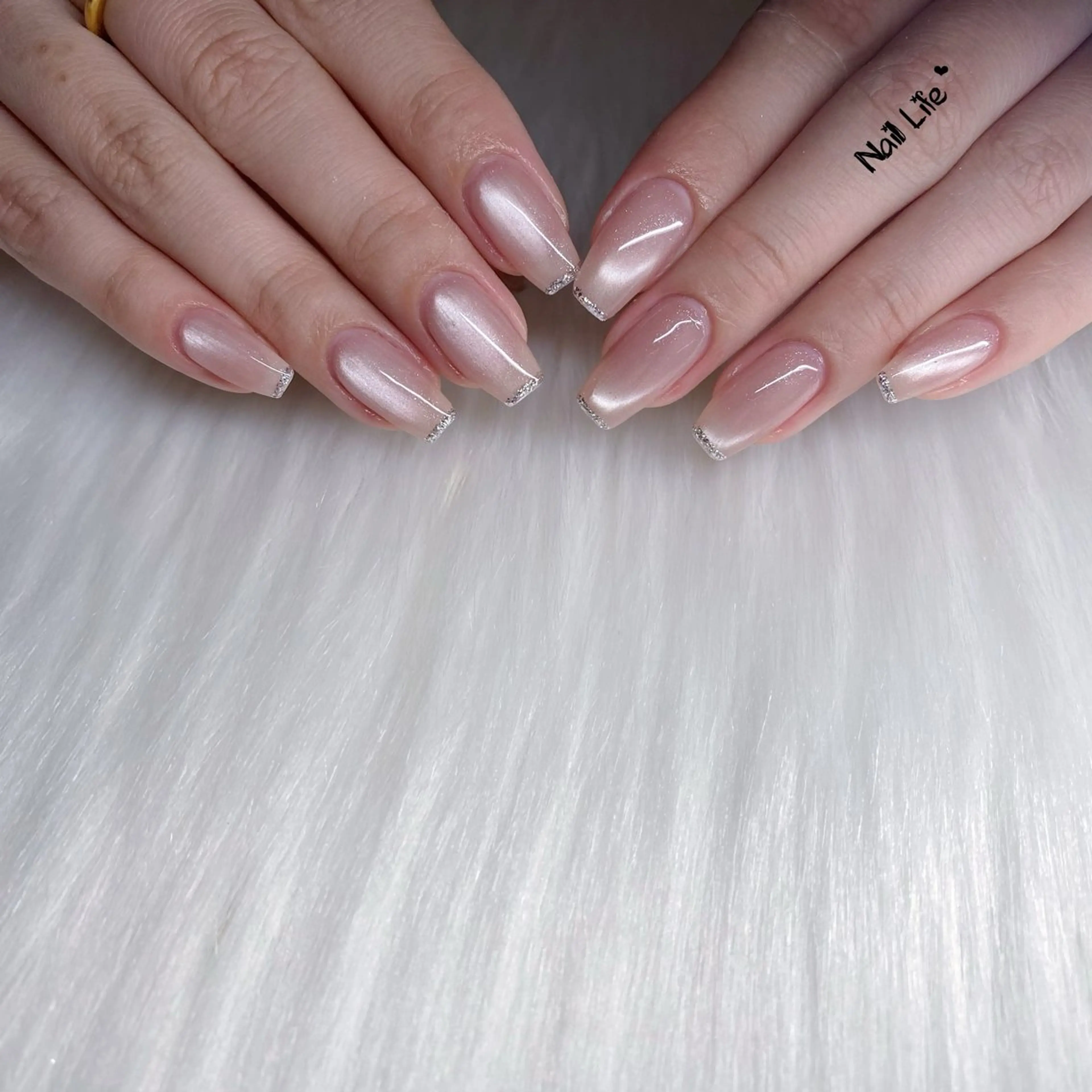 ネイル Nail Lifeのネイルデザイン