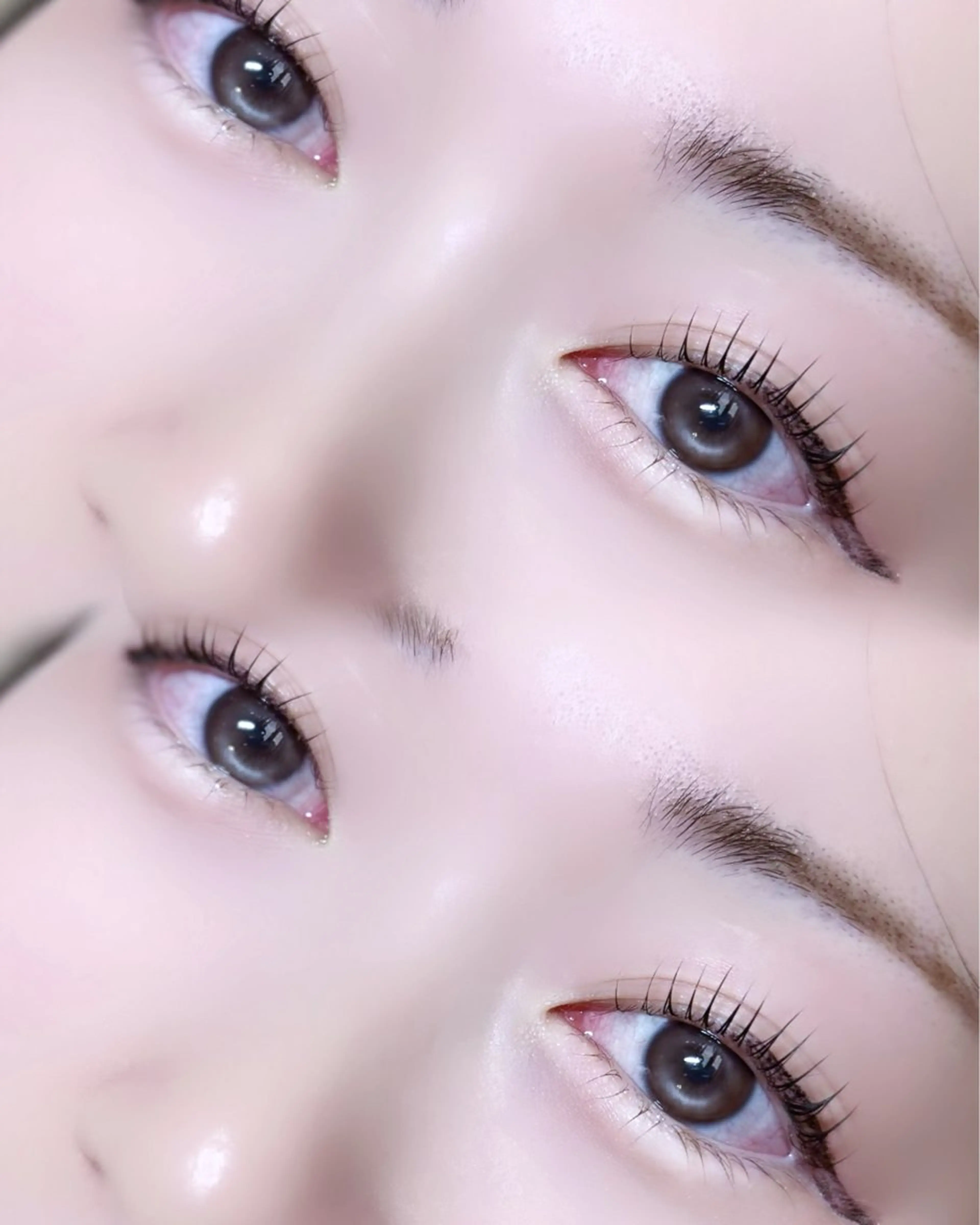 マツエク・マツパ bello‎꙳⟡ 村上のマツエク・マツパデザイン