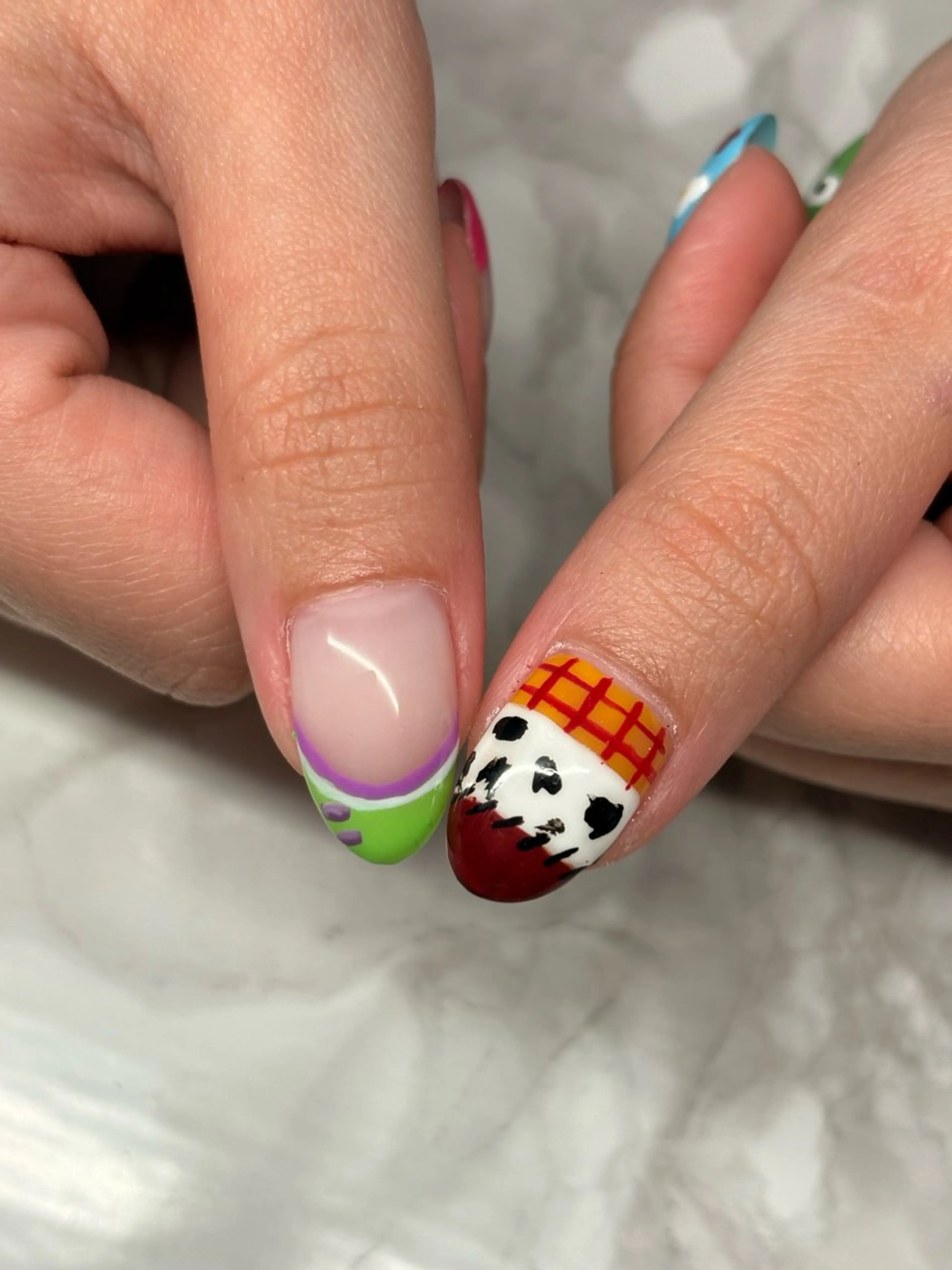 ネイル ハンドネイル nail_Milly所属・nail_ Millyのネイルデザイン