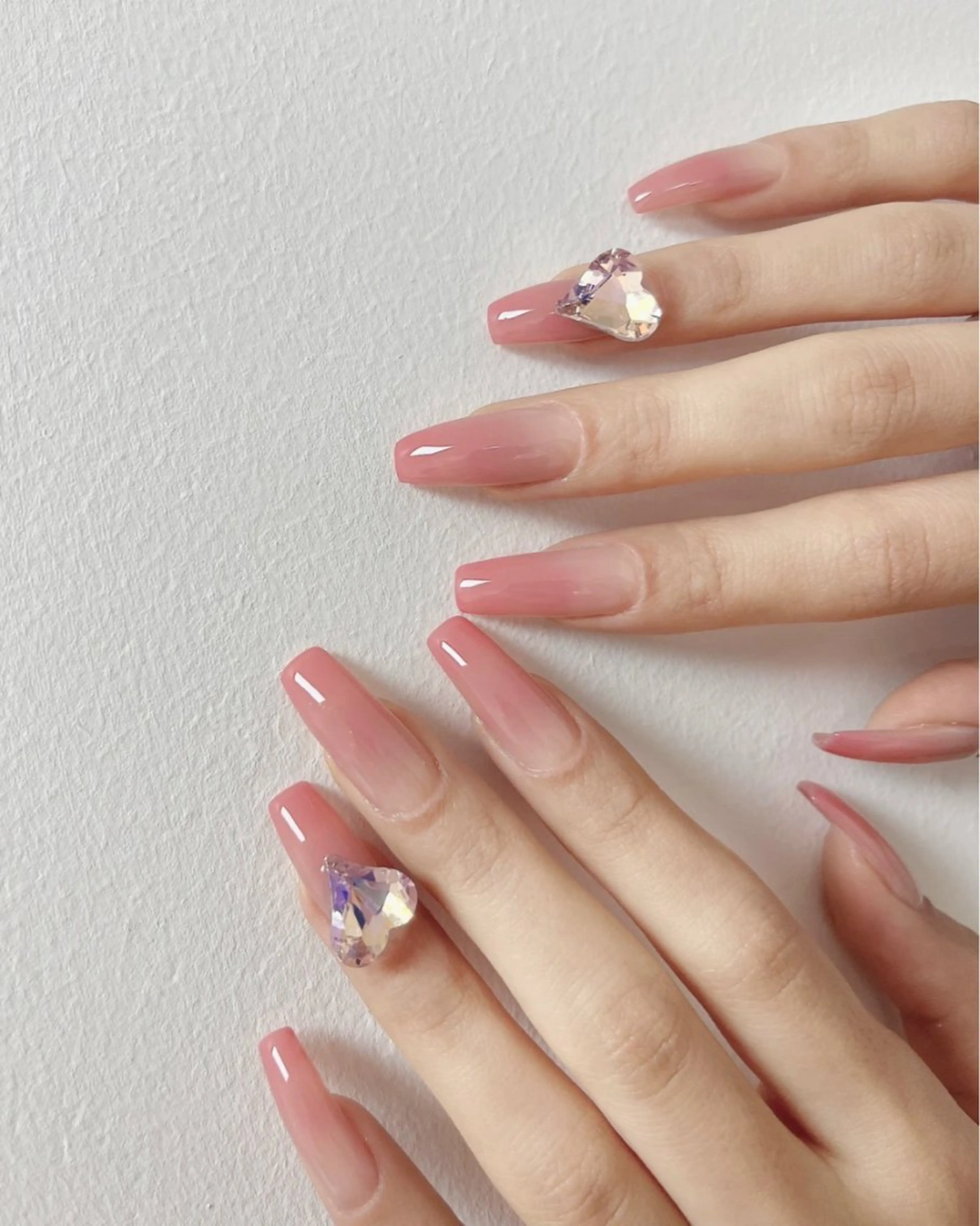 ネイル ハンドネイル D-BEAUTY Nailsalonのネイルデザイン