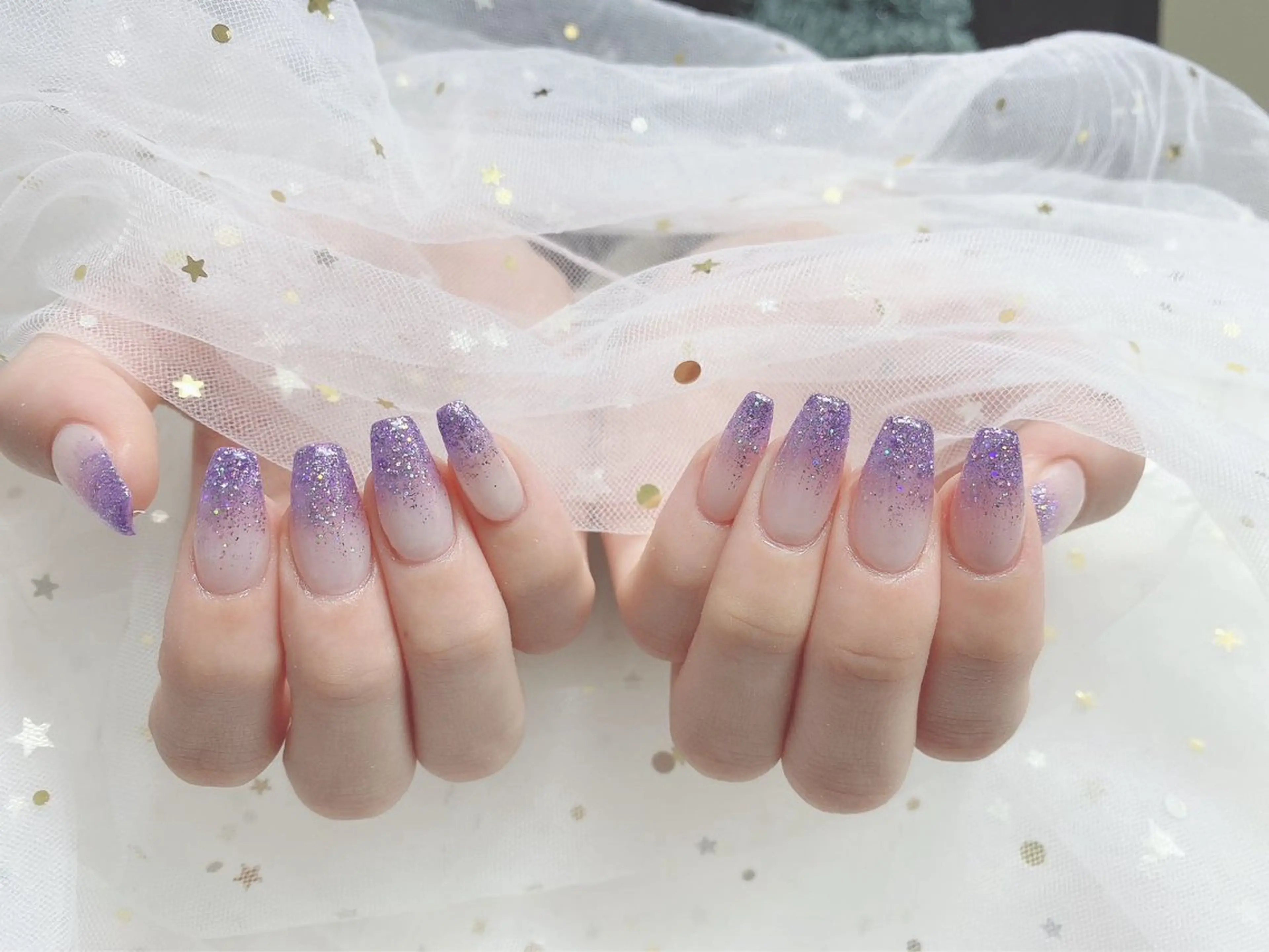 ネイル ジョリ kasumi🌹💅のネイルデザイン