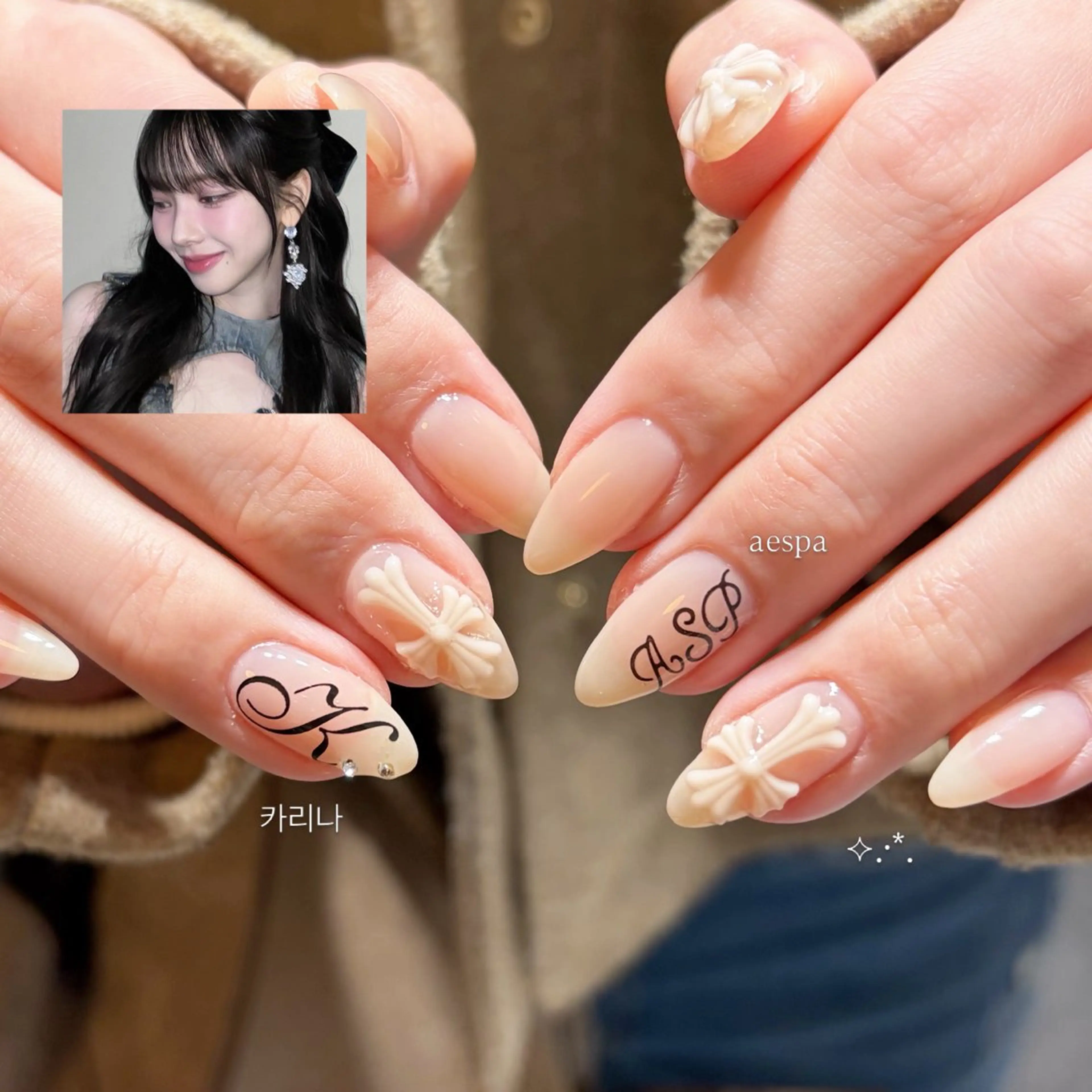 ネイル ハンドネイル fein. Matsuri🎀のネイルデザイン