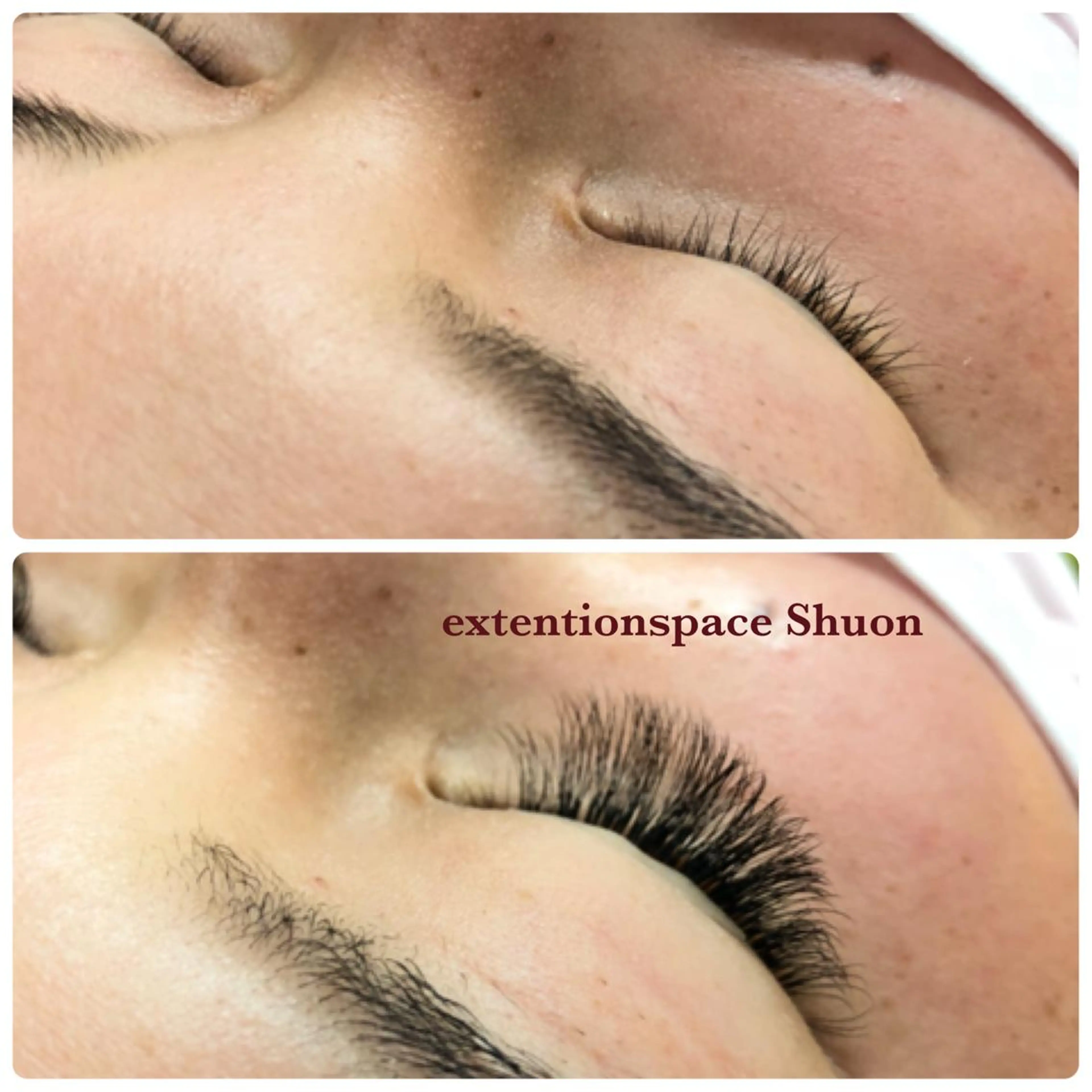 マツエク・マツパ ボリュームラッシュ KITTY 立川のネイルデザイン