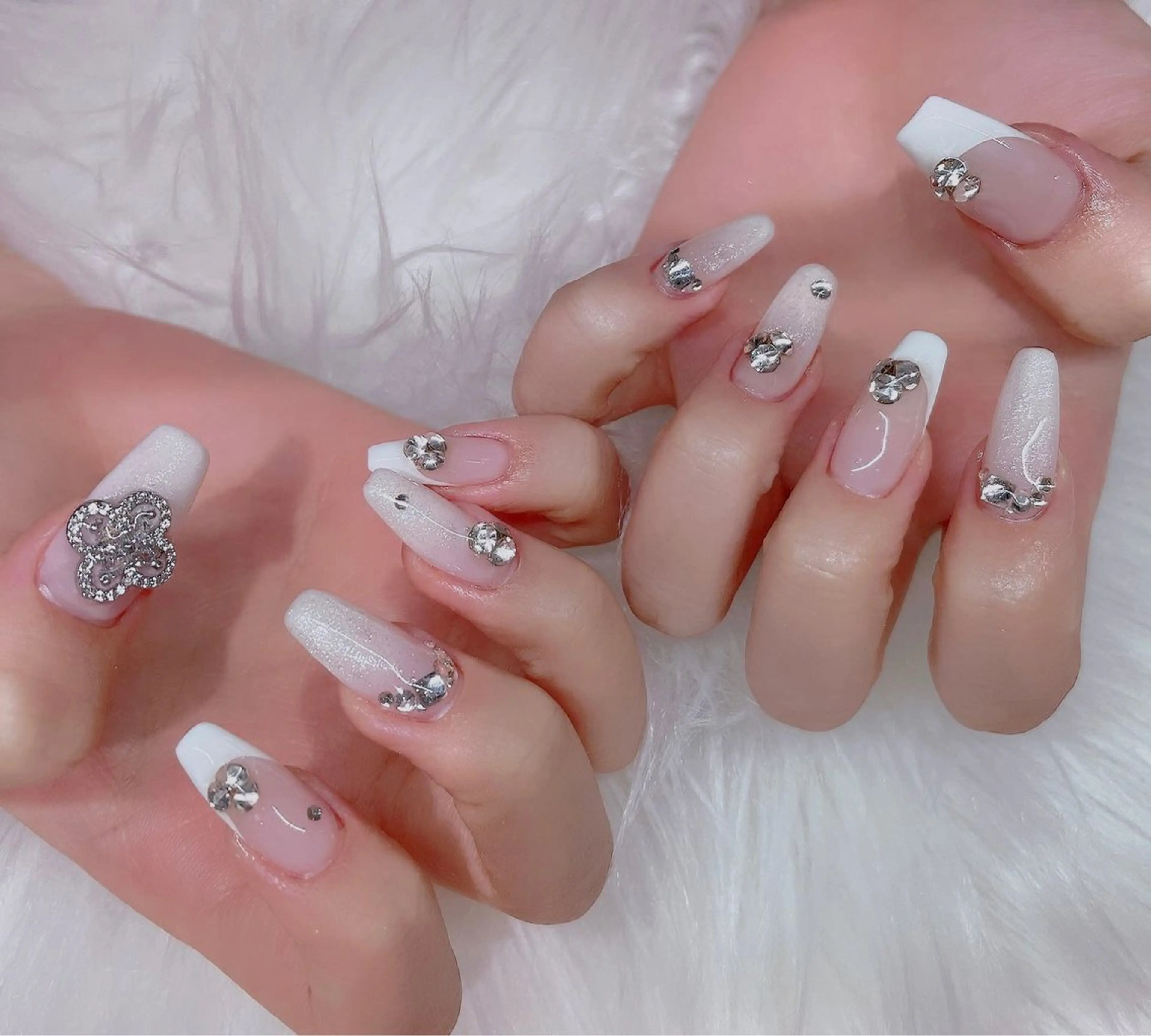 ネイル エムズ ハヤシのネイルデザイン