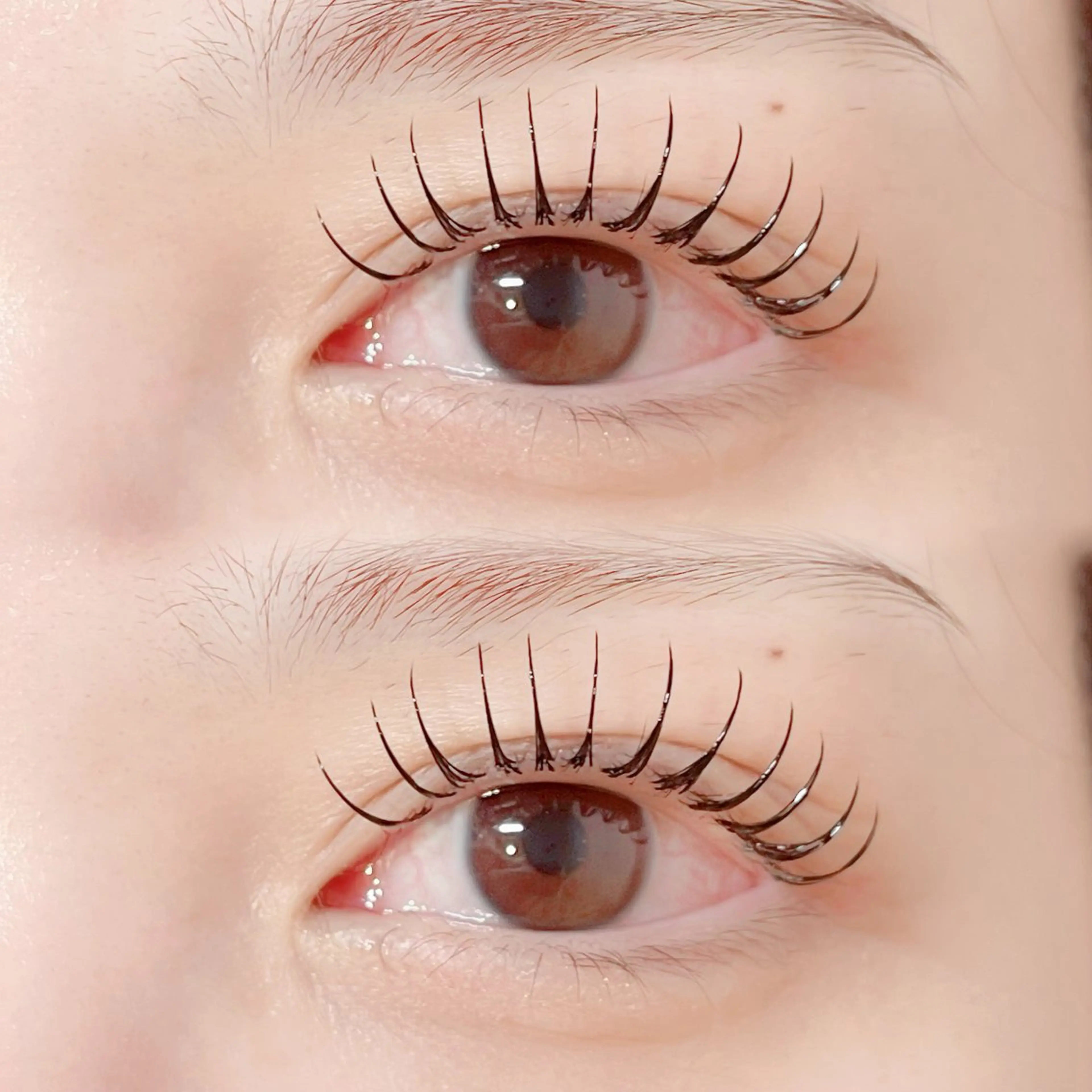 マツエク・マツパ マツエク 金子 清美のマツエク・マツパデザイン