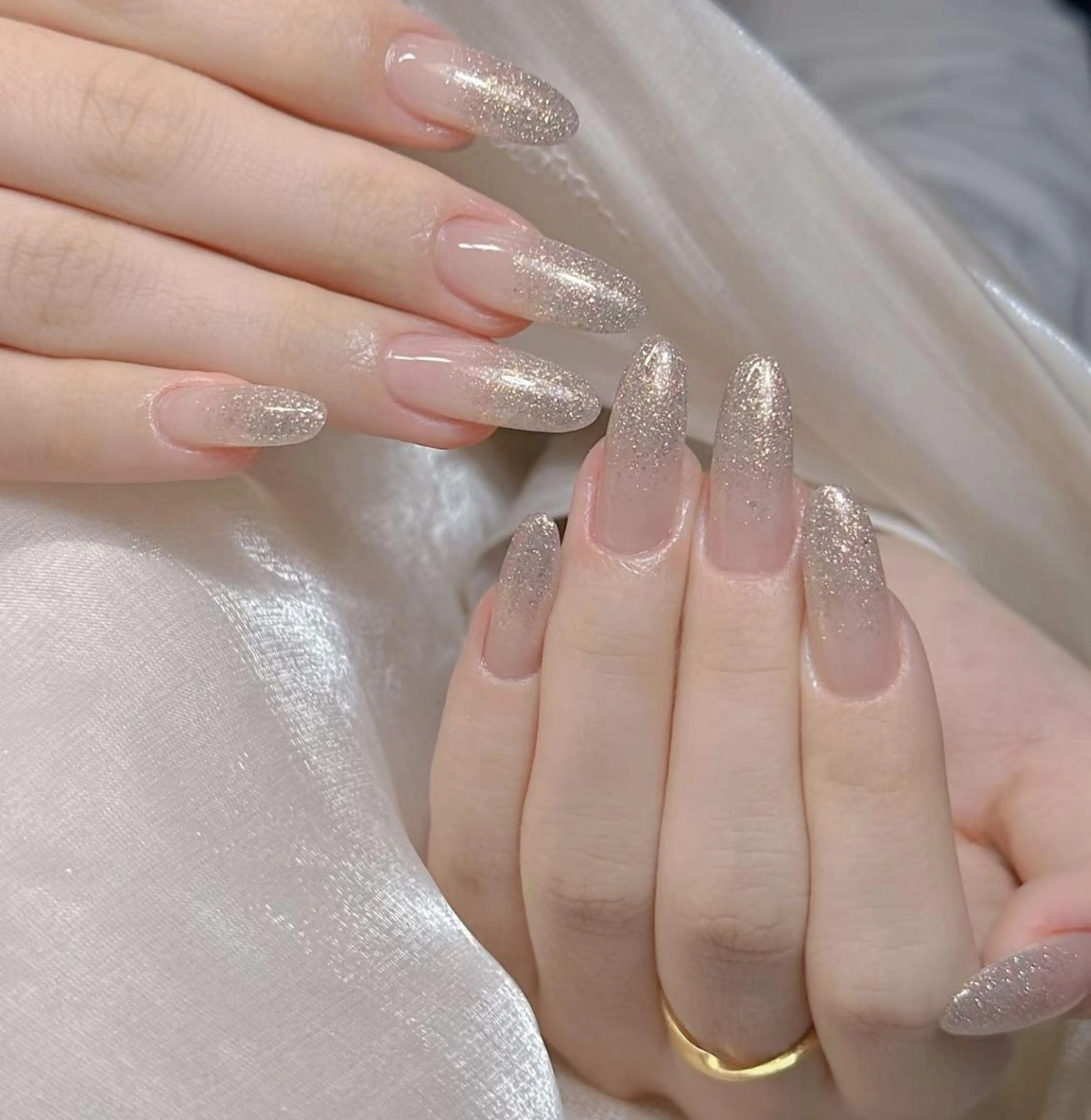 ネイル VIVIAN エイのネイルデザイン