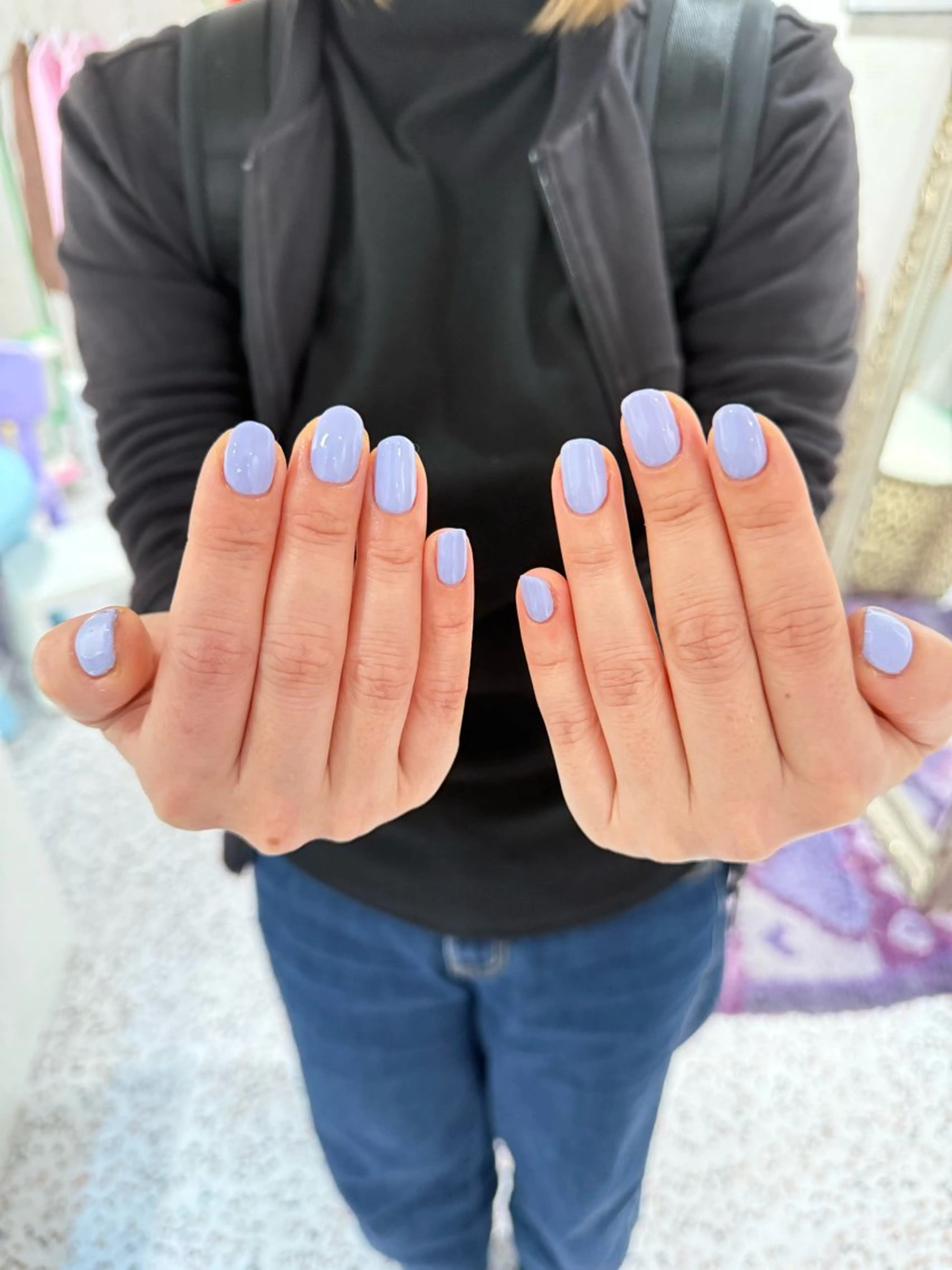 ネイル Amuly.所属・Amuly. Narumiのネイルデザイン