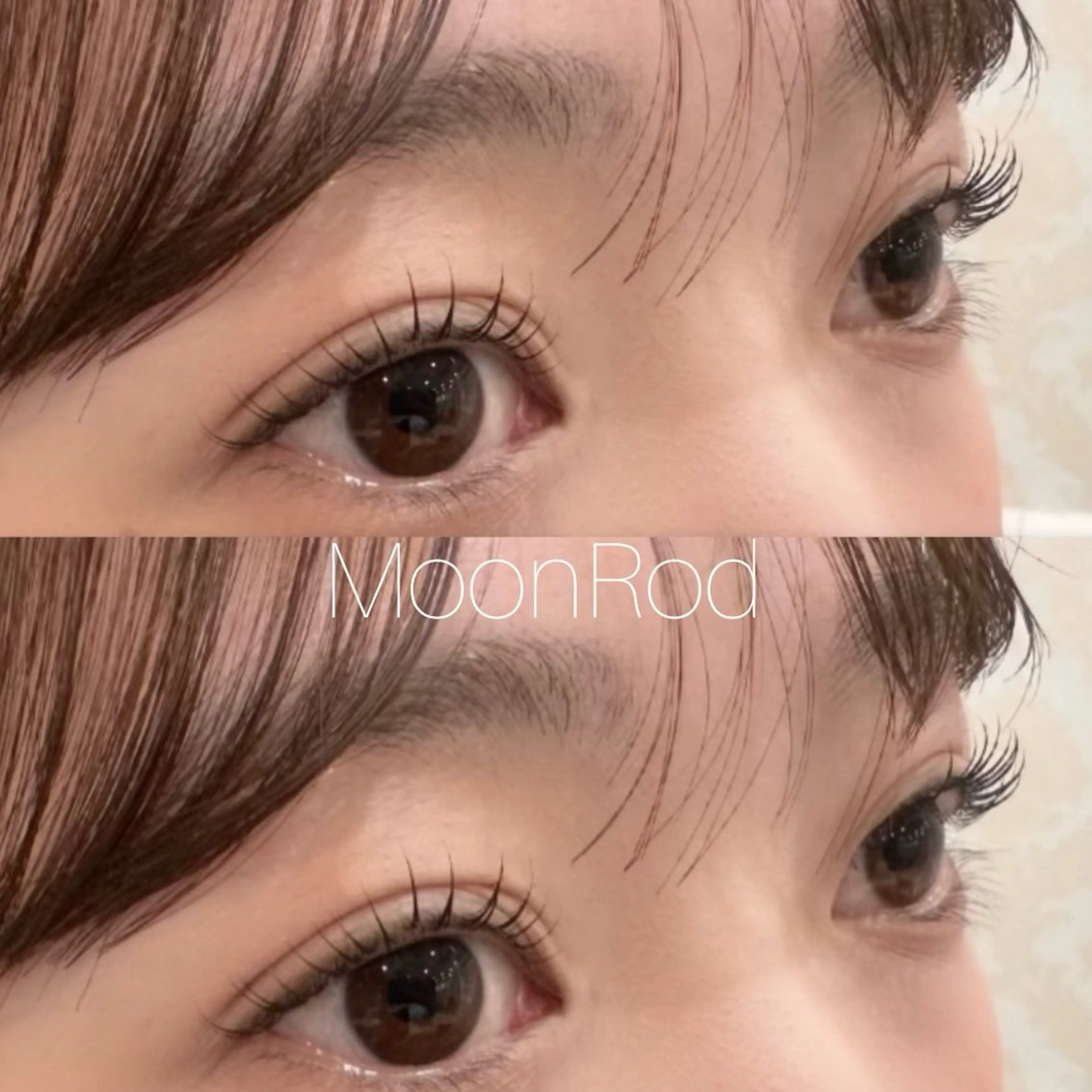 マツエク・マツパ マツパ Tink藤沢🦋 大川のマツエク・マツパデザイン