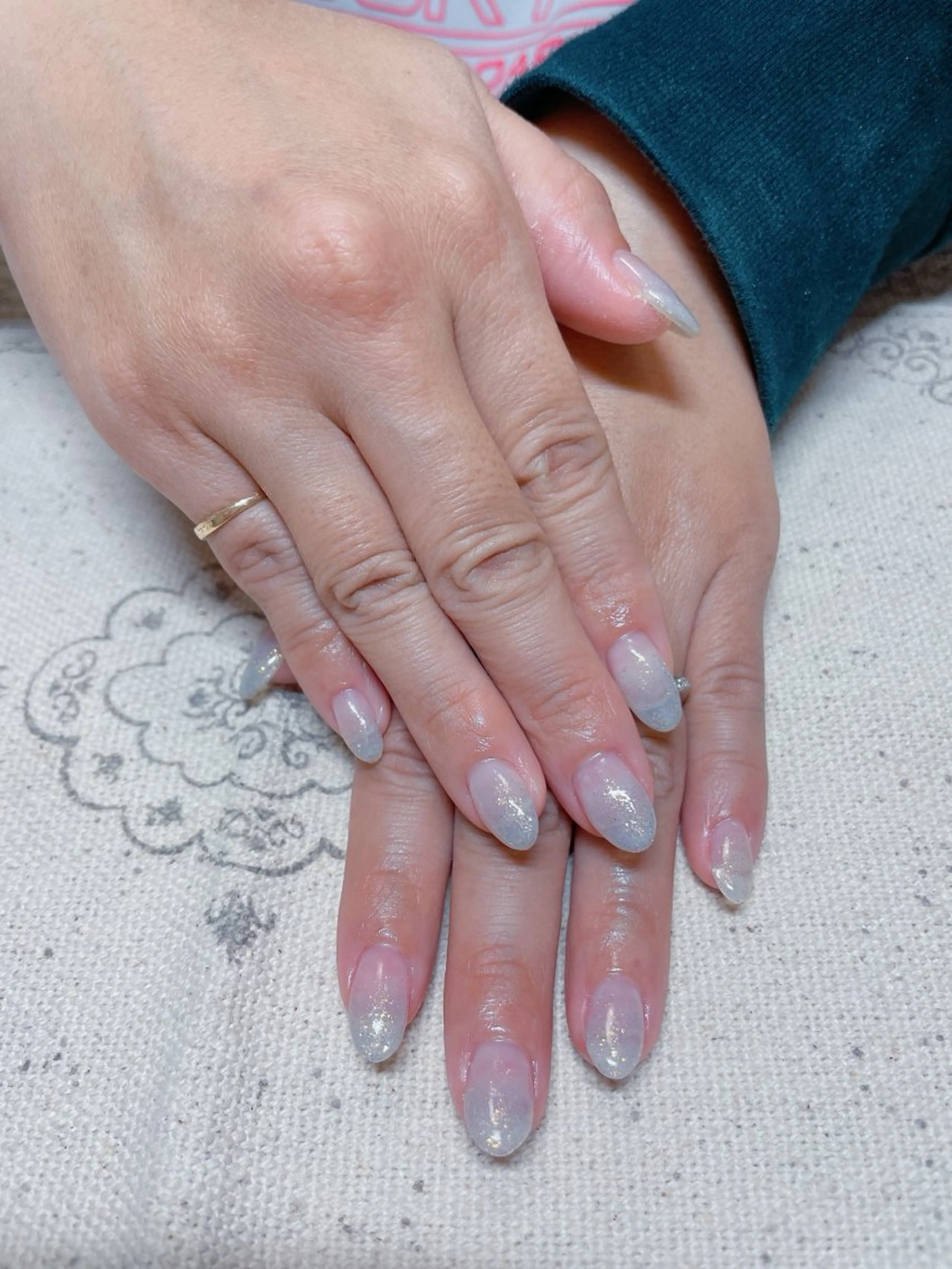 ネイル ゆ か_Nails💫のネイルデザイン