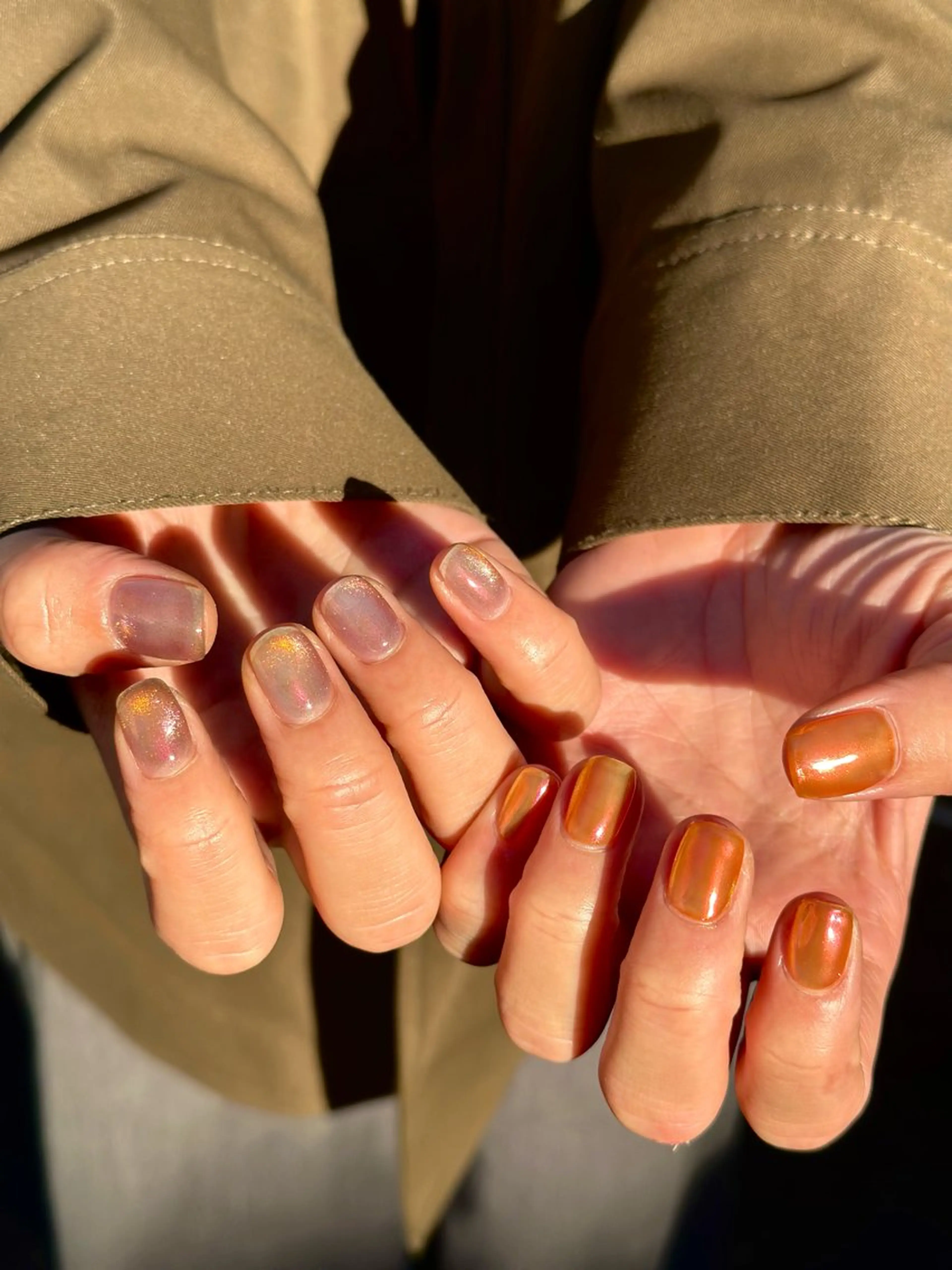 ネイル ハンドネイル Nroom.所属・Nroom. /はるのネイルデザイン