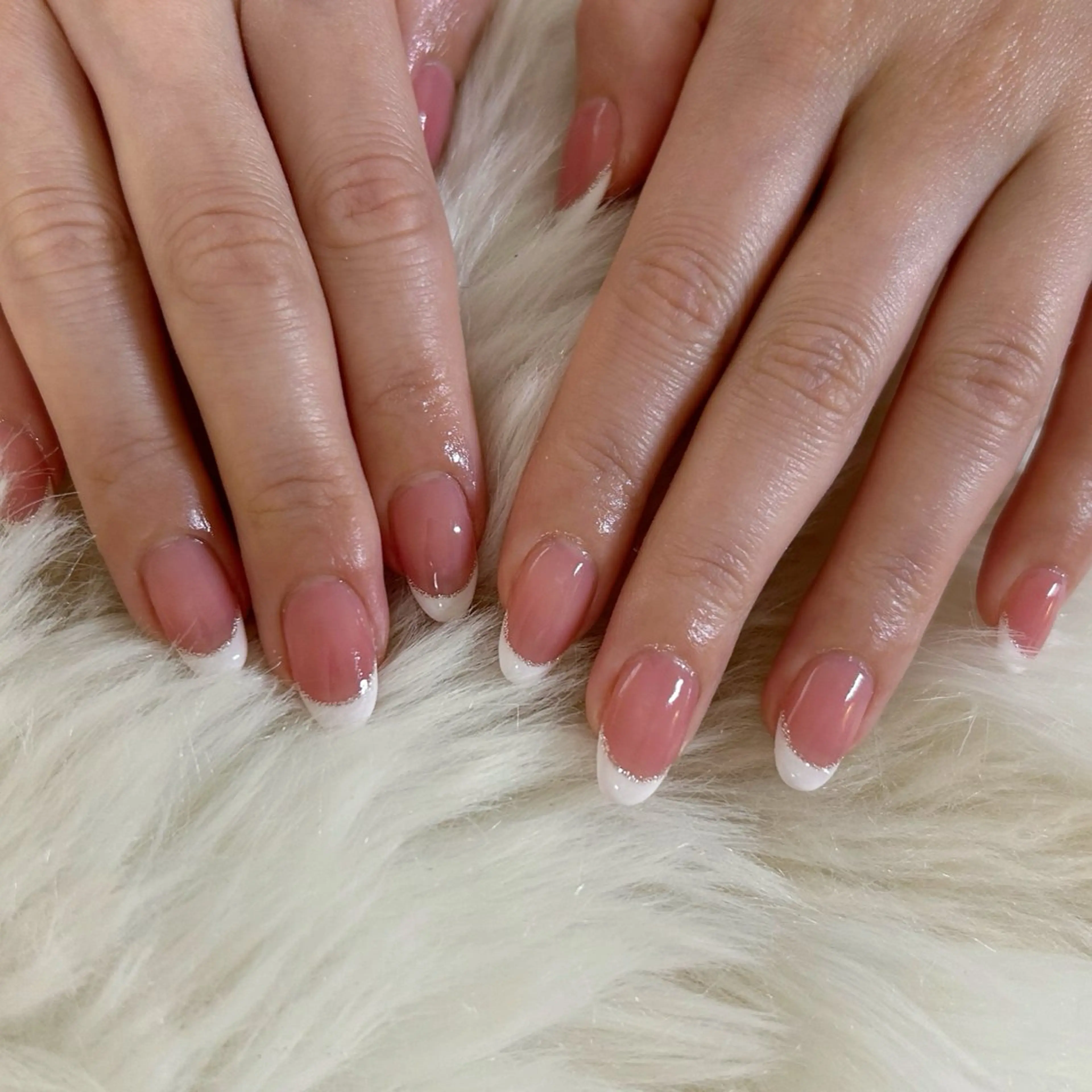 ネイル ハンドネイル パラジェル登録サロンfeerique所属・Uchida Mayunaのその他イメージ