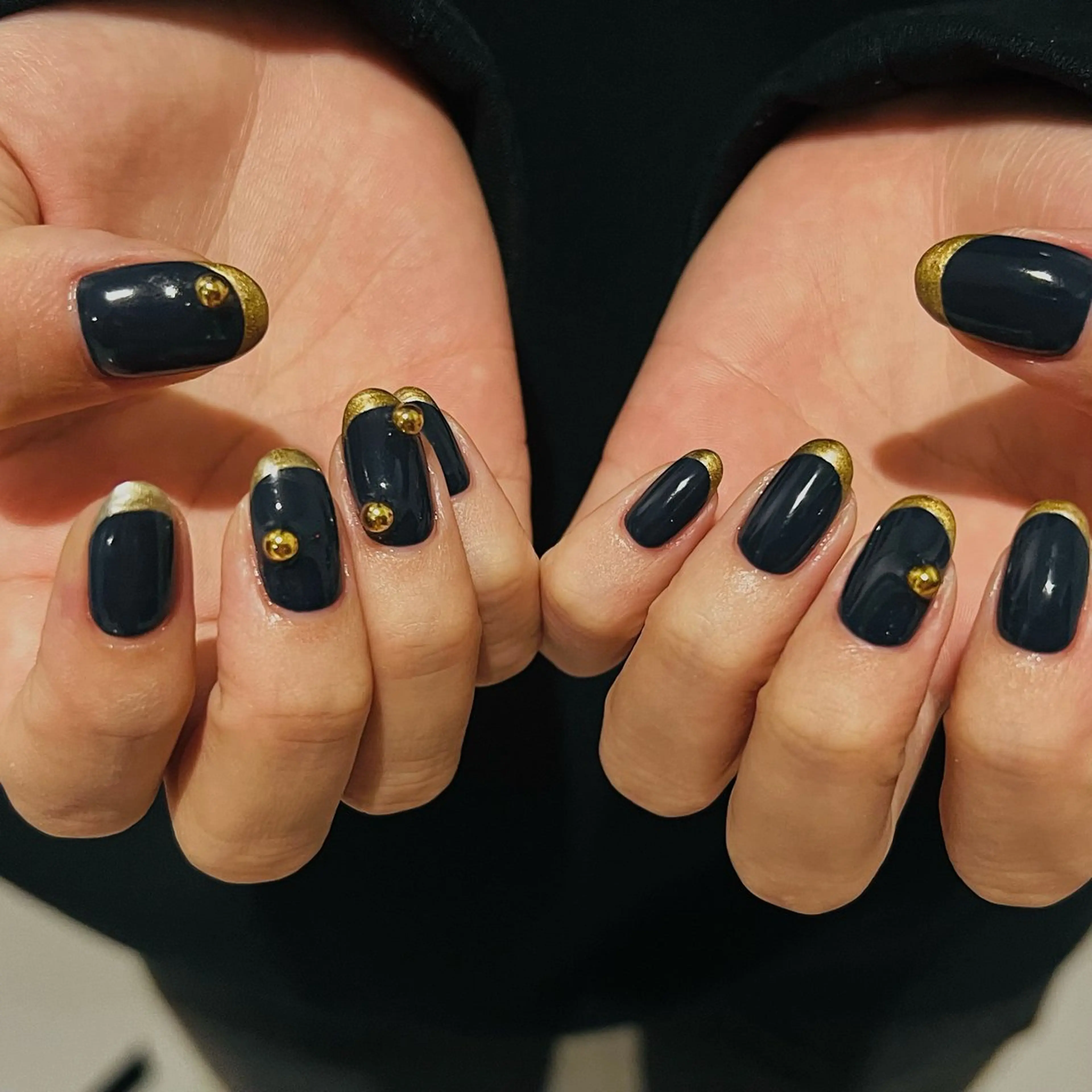 ネイル ハンドネイル i＋söpö.n所属・i＋ söpö .nのネイルデザイン