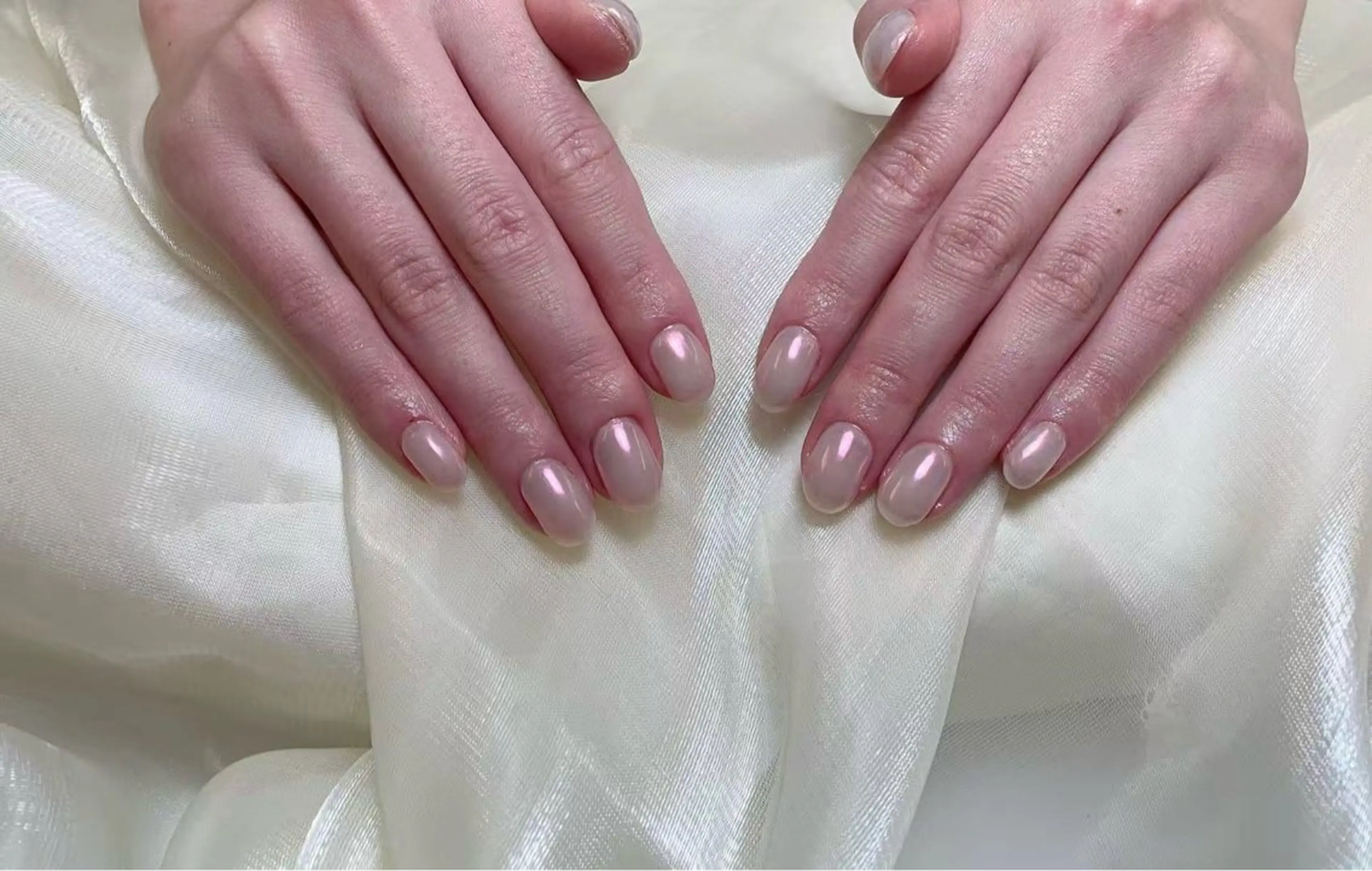 ネイル Pretty J nail salon(長さ出し専門店)所属・Pretty J (長さ出し専門店)のネイルデザイン