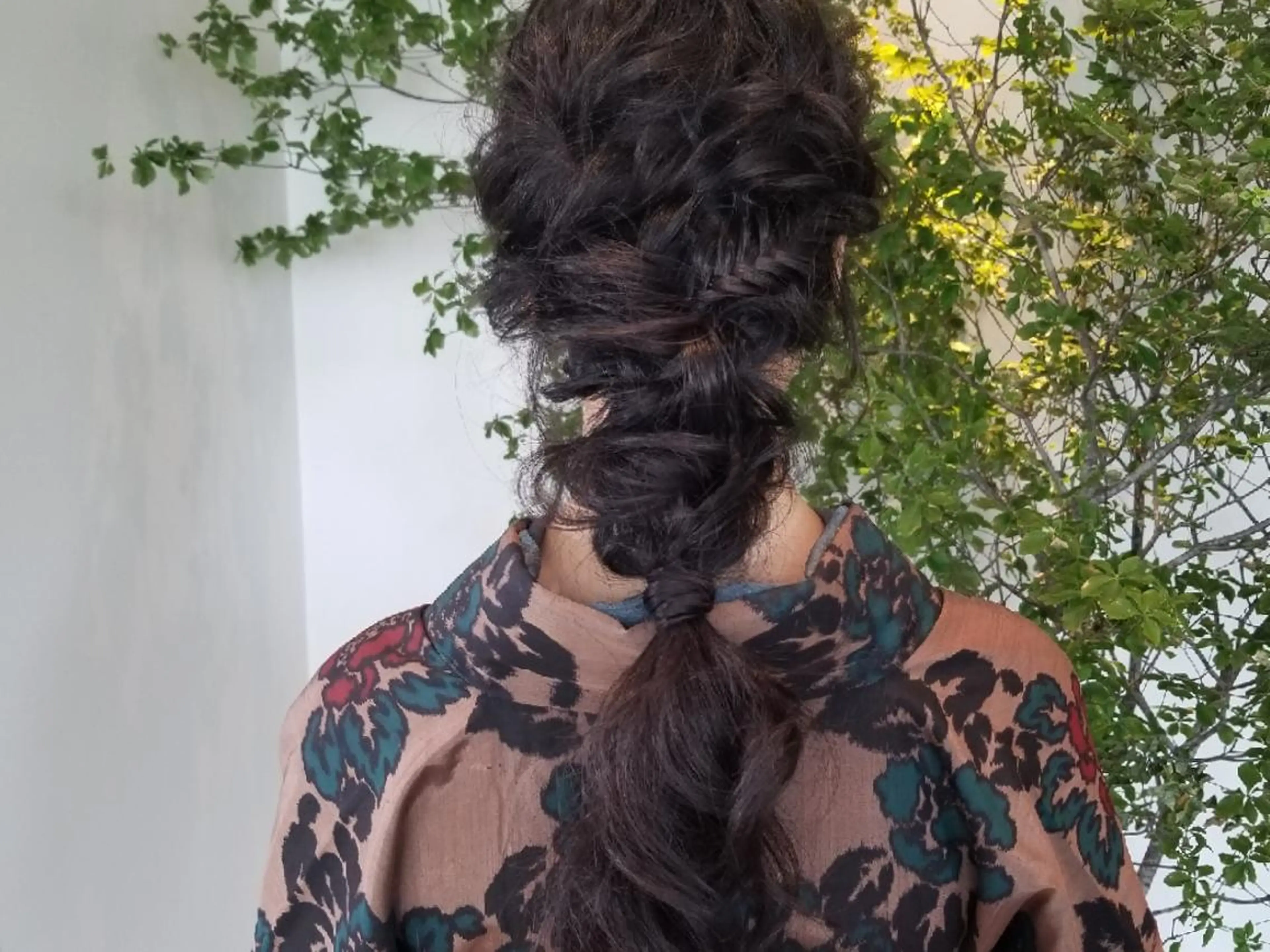 ヘアアレンジ 着物ヘア 堀田 結香のヘアスタイル