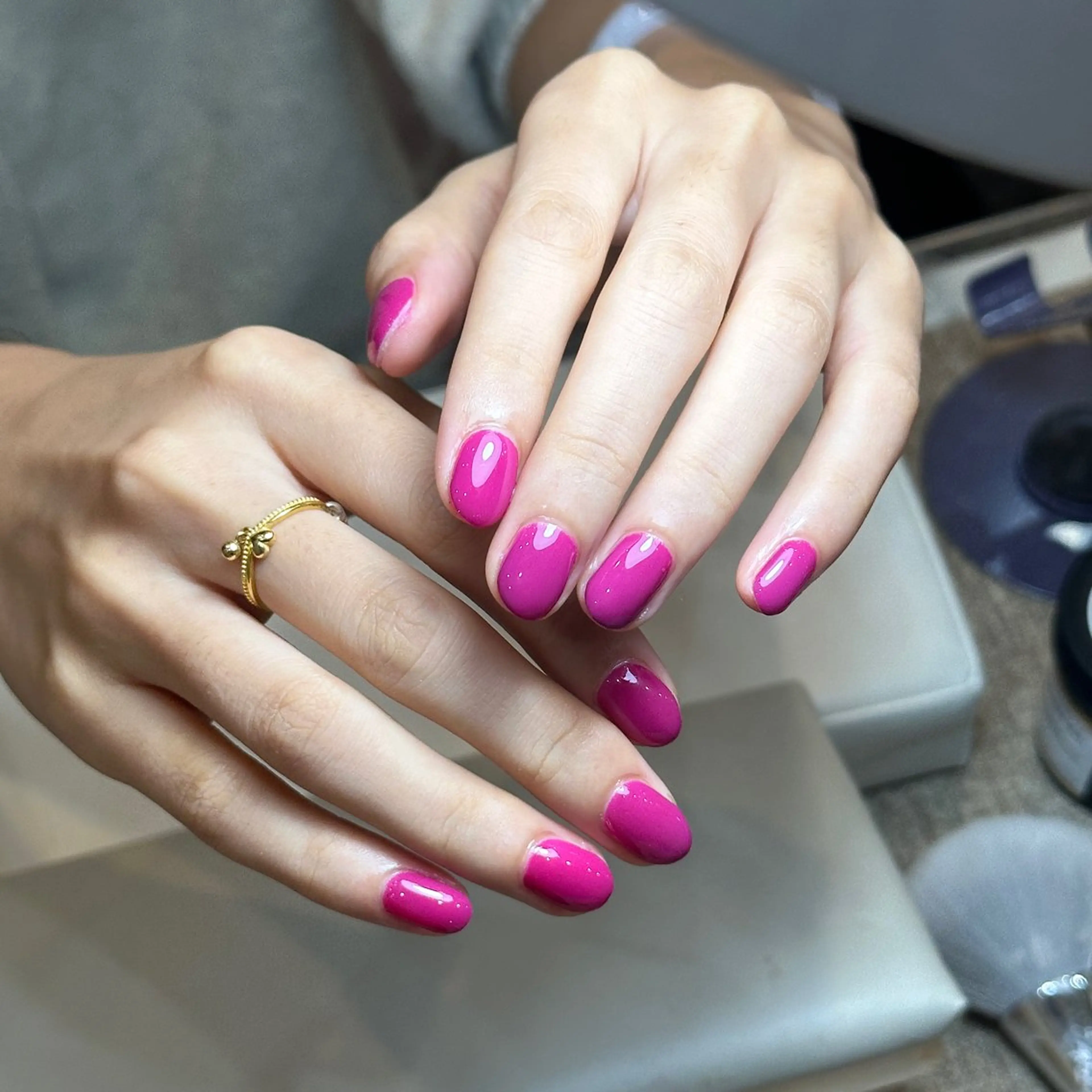 ネイル ロ テイネイのネイルデザイン