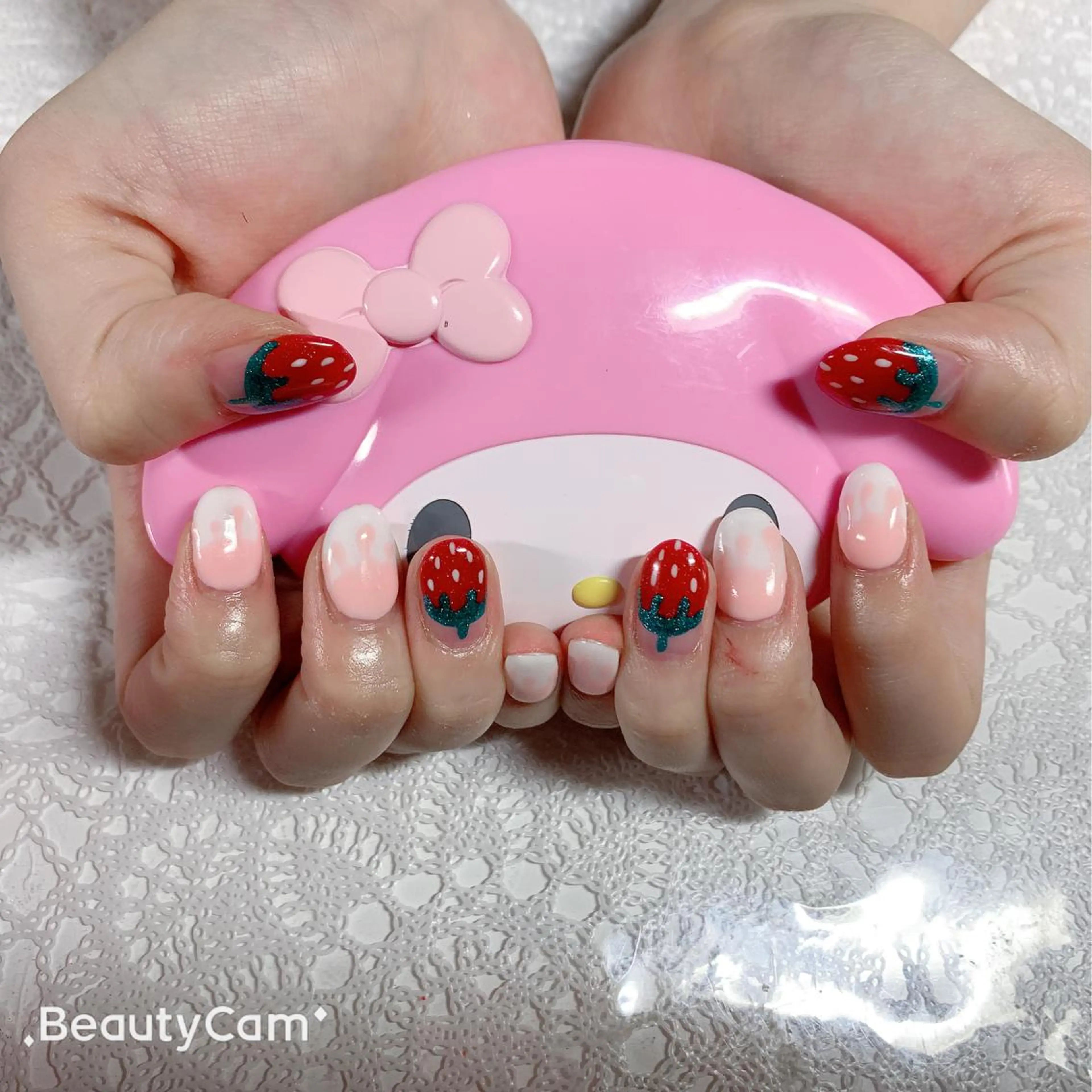 ネイル Pretty  J nail salon所属・pretty Jのネイルデザイン