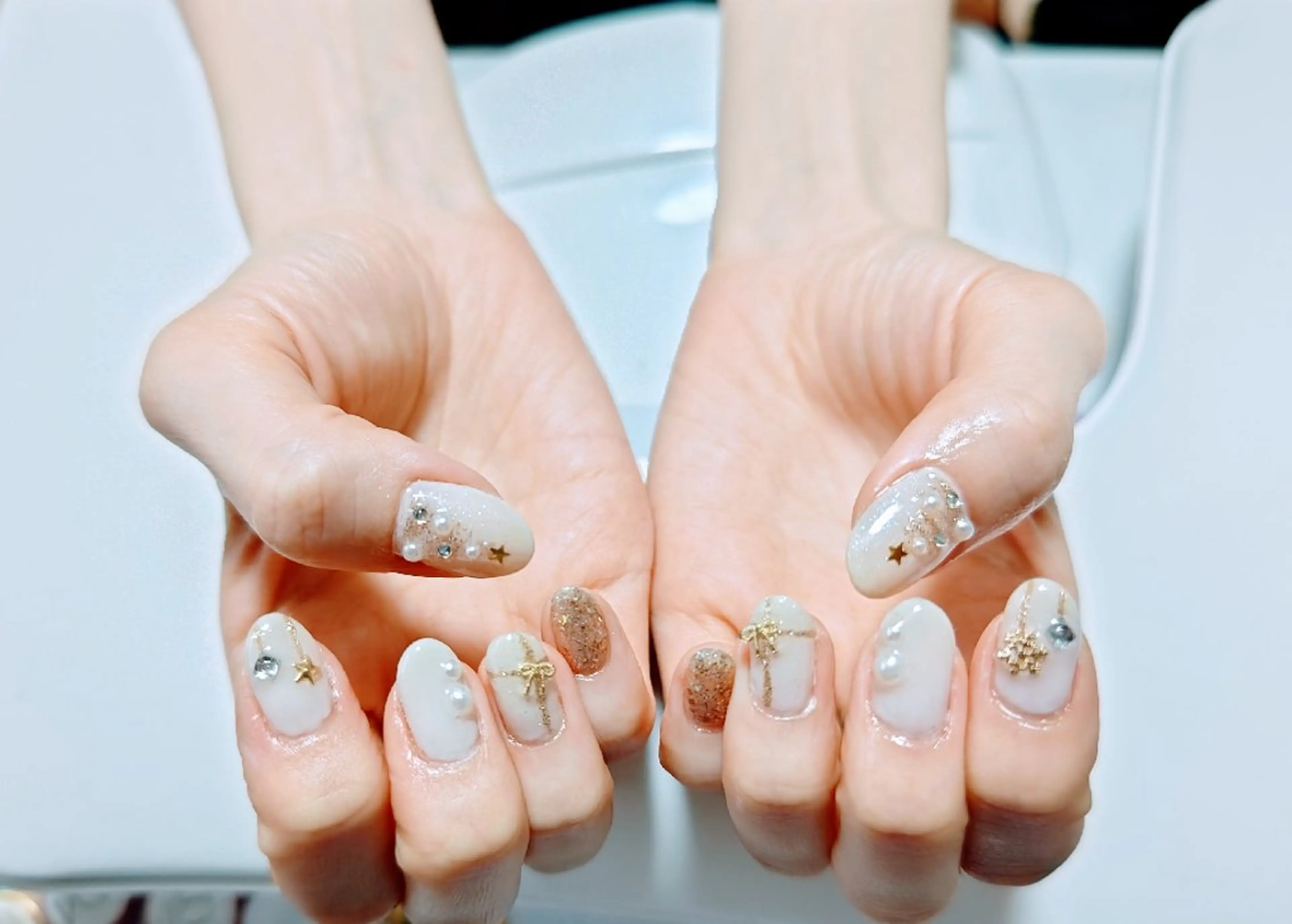 ネイル 小山店 sayakaのその他イメージ