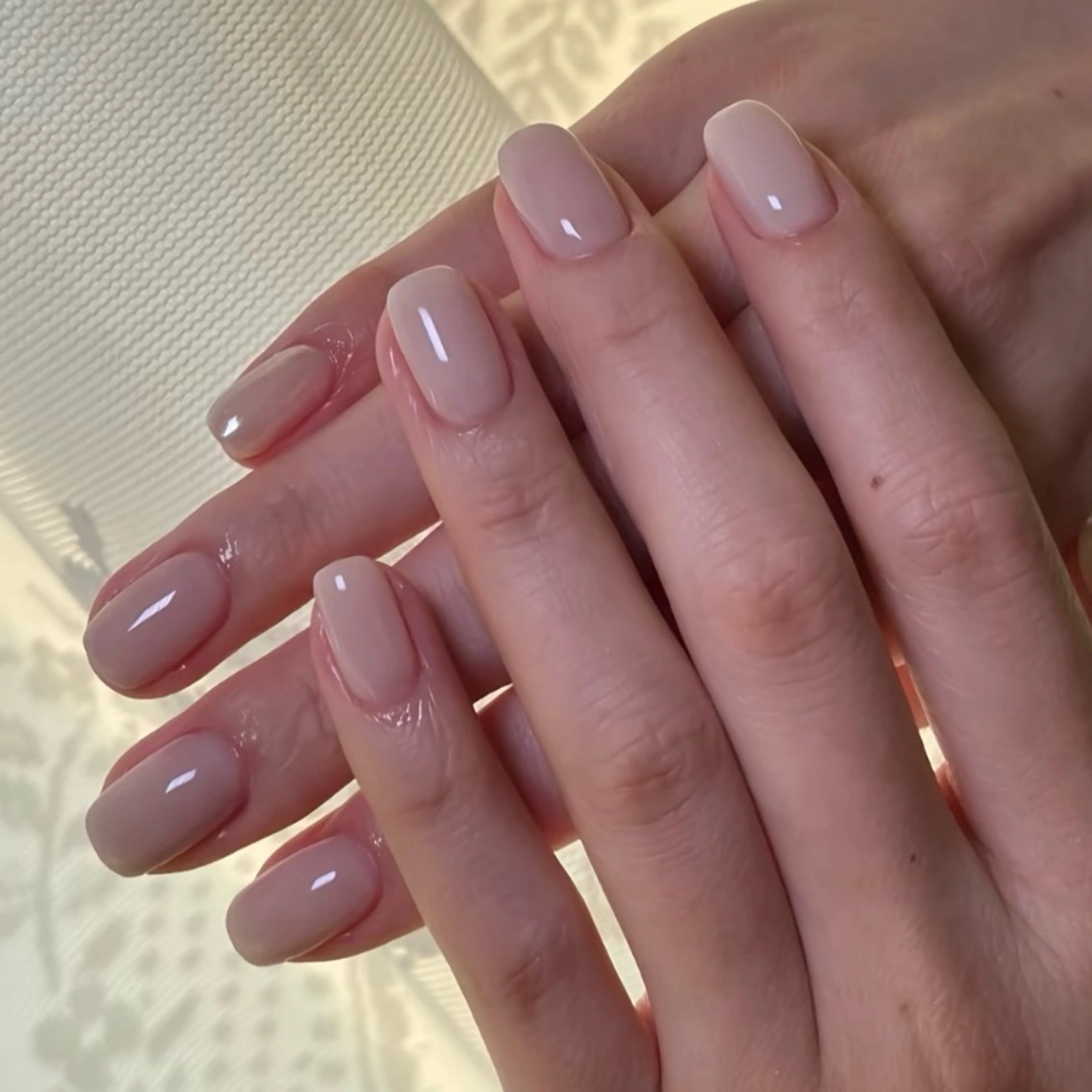 ネイル ハンドネイル Luna Glade Nail Salon所属・Luna Gladeのネイルデザイン