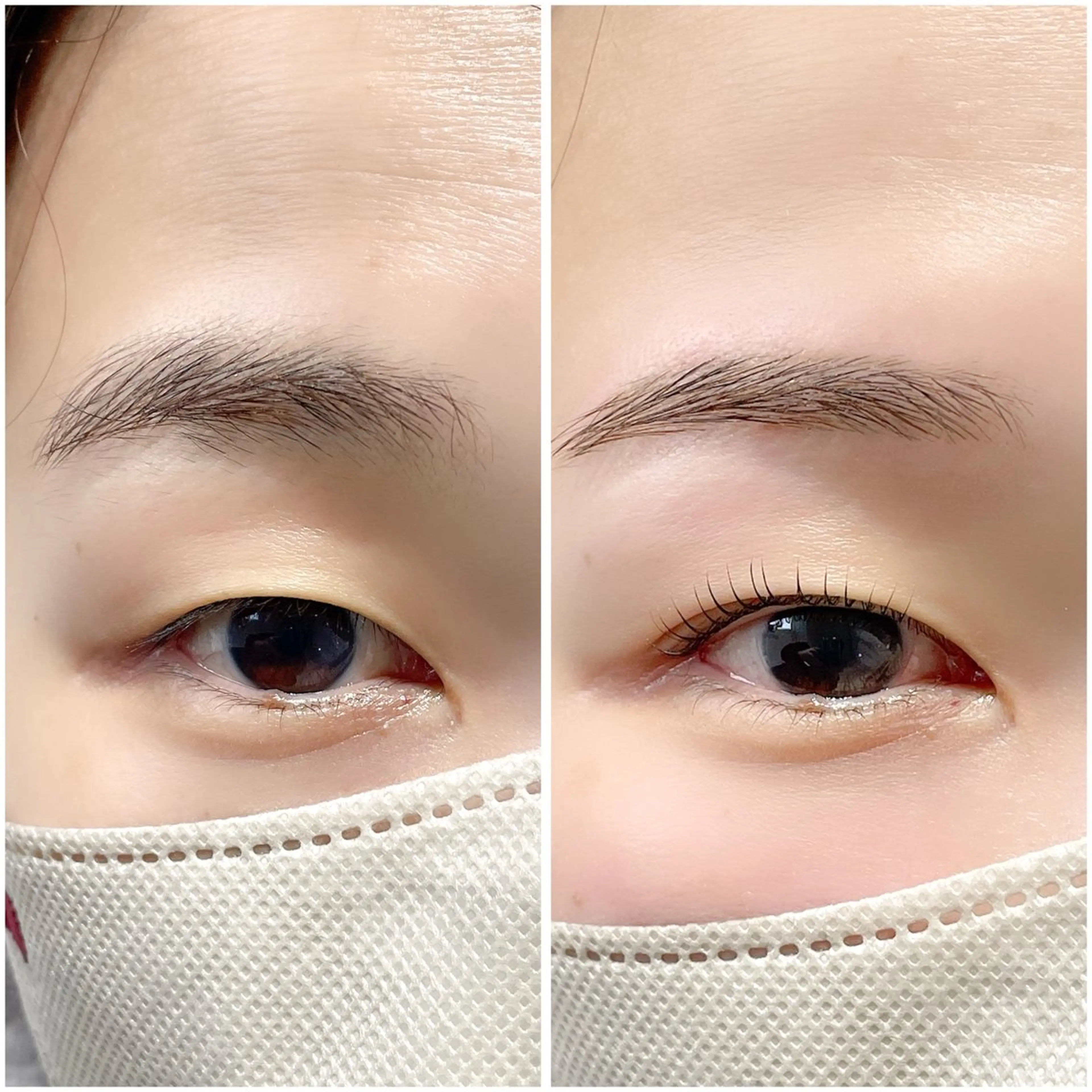 マツエク・マツパ まつげパーマ マツパ 🤍Anna仙台店 田代 美咲‎🤍のマツエク・マツパデザイン