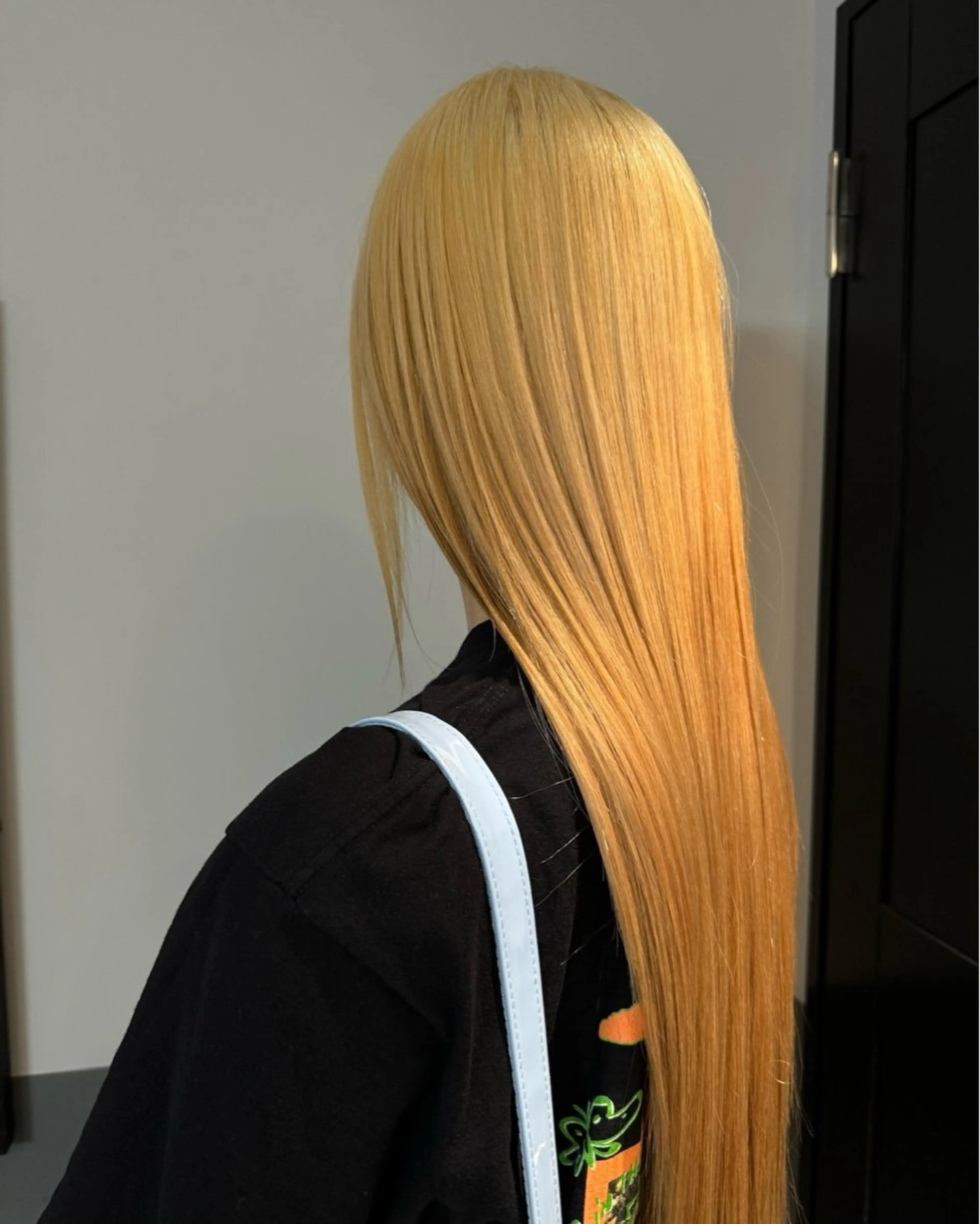 treatment❤️‍🔥(トリートメント)整えカットもつけられます🙆🏻の写真