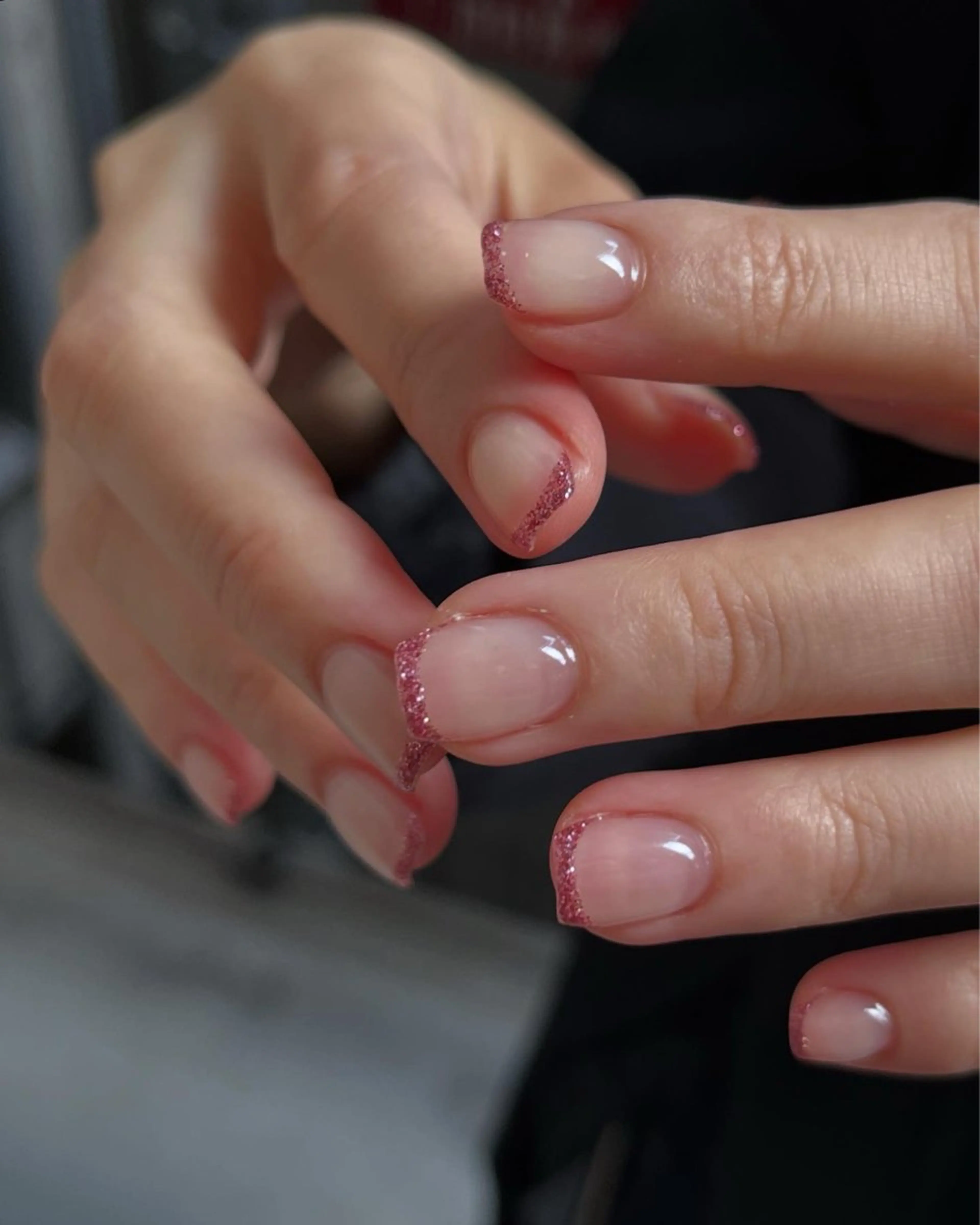 ネイル Manon Nailistのネイルデザイン