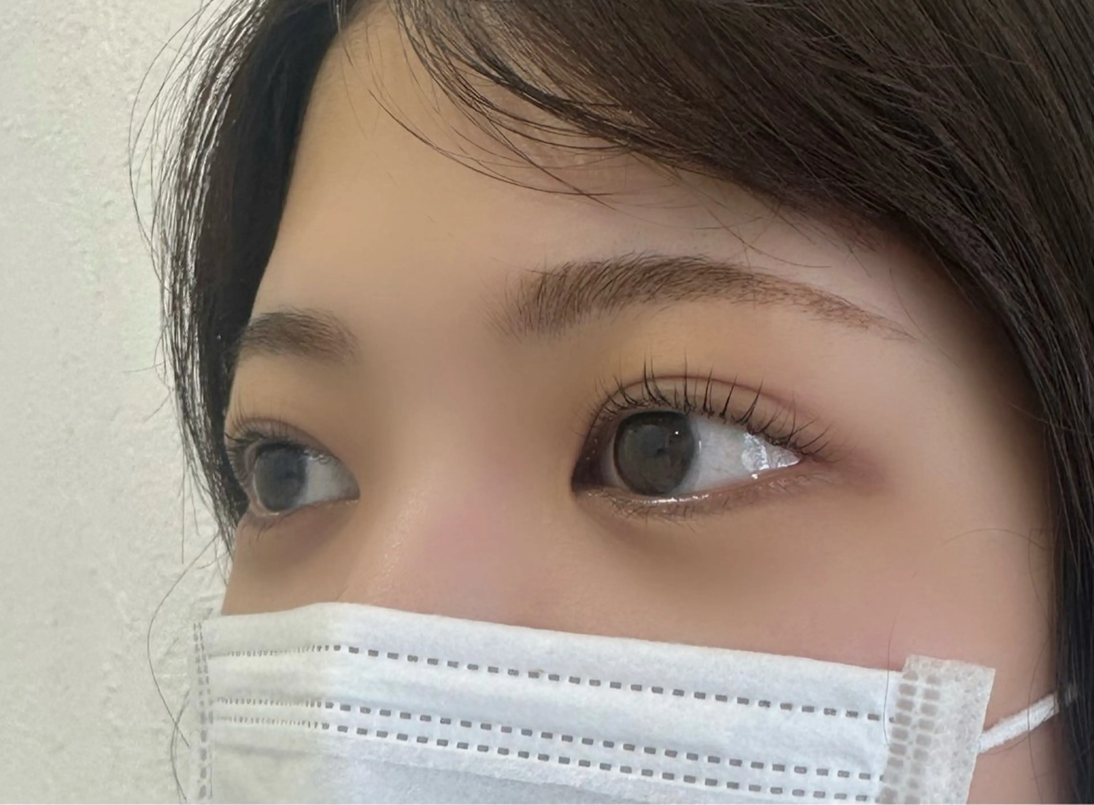 マツエク・マツパ 🍎Lico 🍎のマツエク・マツパデザイン