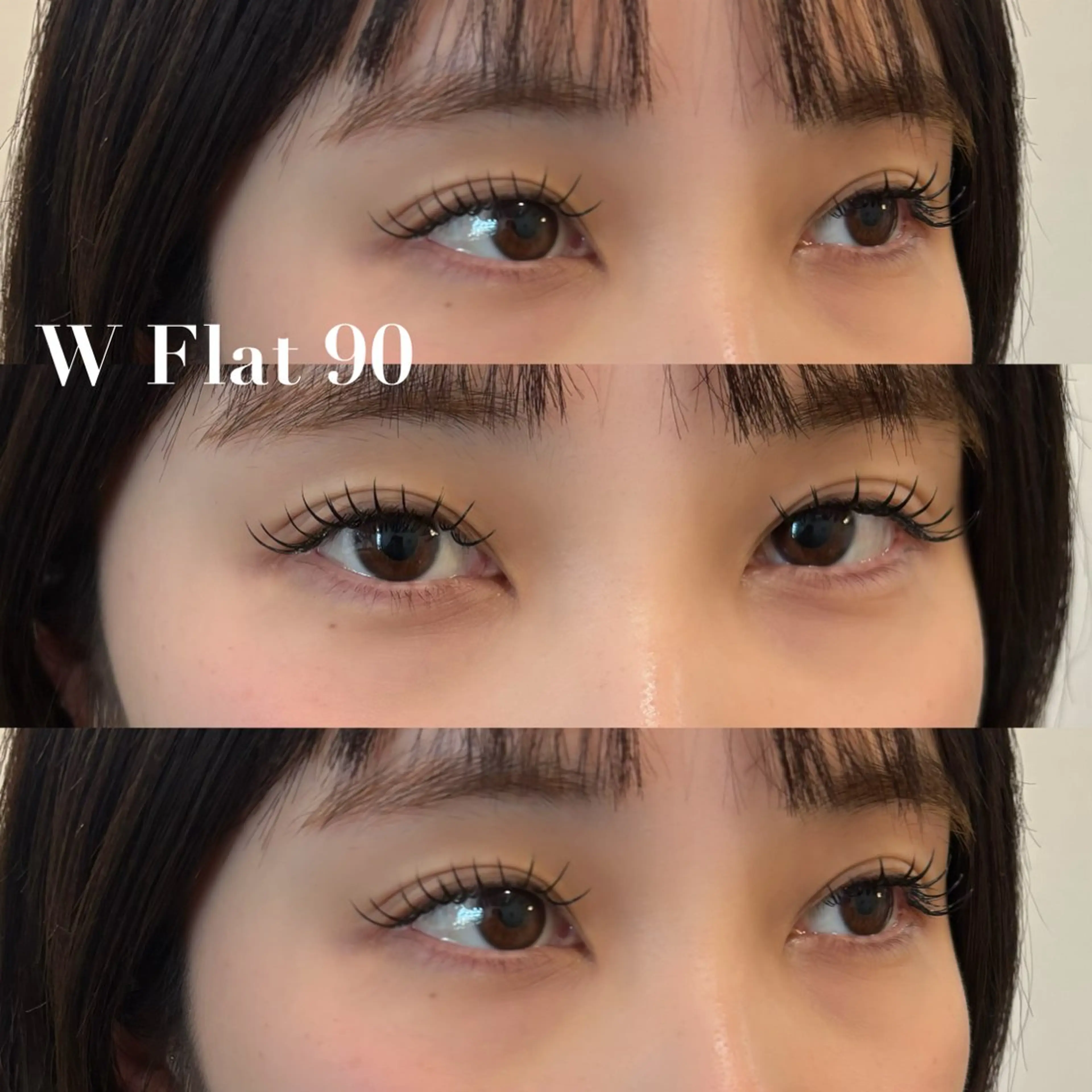 【❤️‍🔥ミニモSALE今だけ40%オフ❤️‍🔥】ダブルフラット90束　10700→6420　（ 初回オフ無料 ）の写真