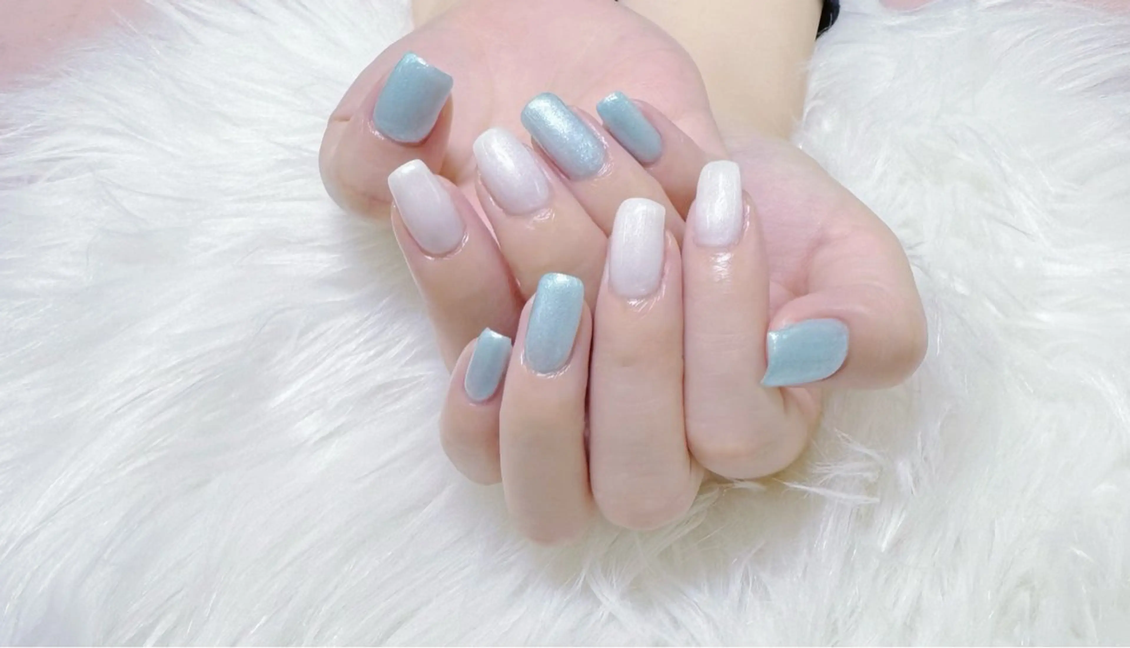 ネイル ネイルサロンリベラ 金山店　秋田のネイルデザイン