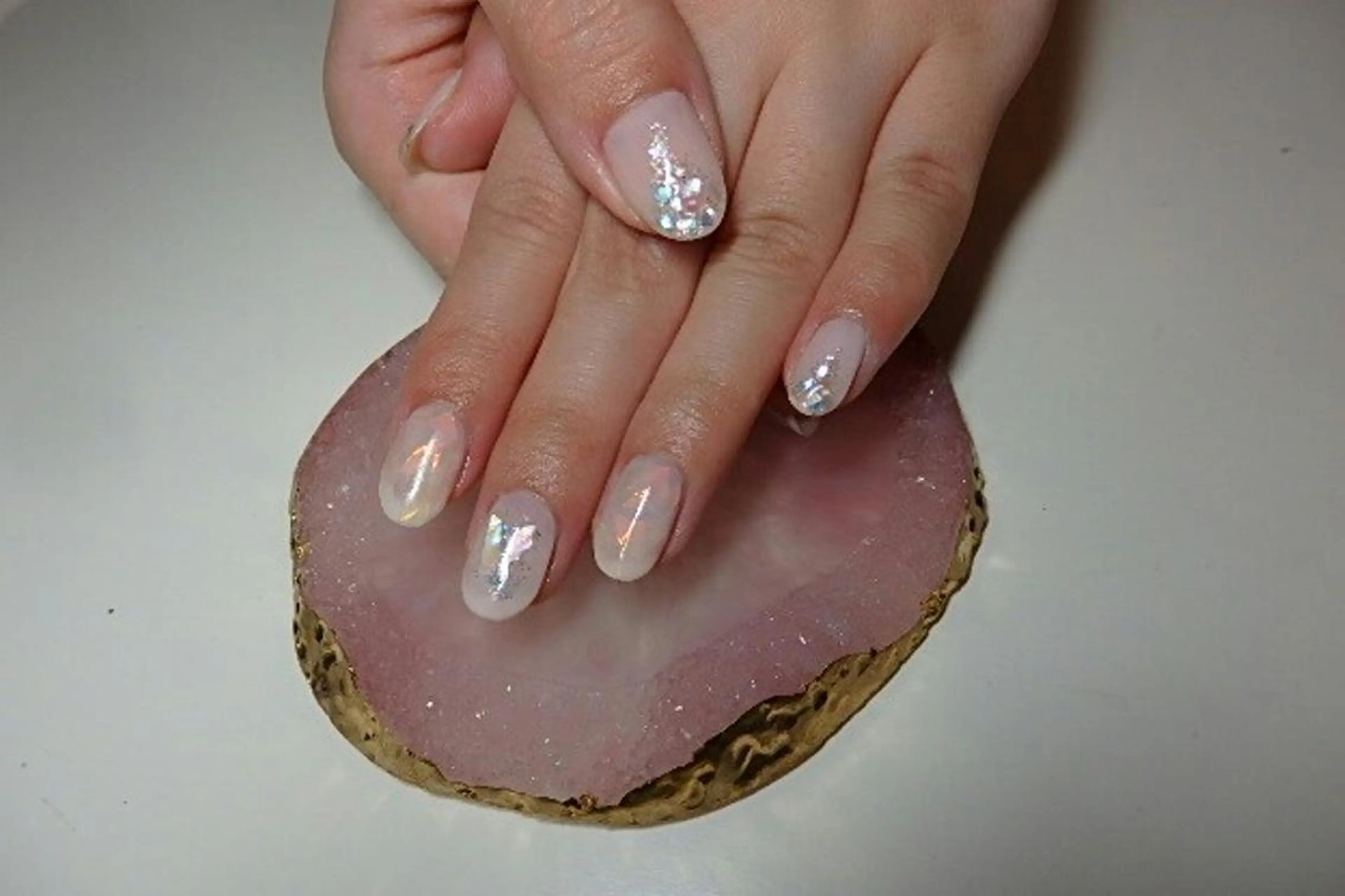 ネイル LAVISH nail salonのヘアスタイル