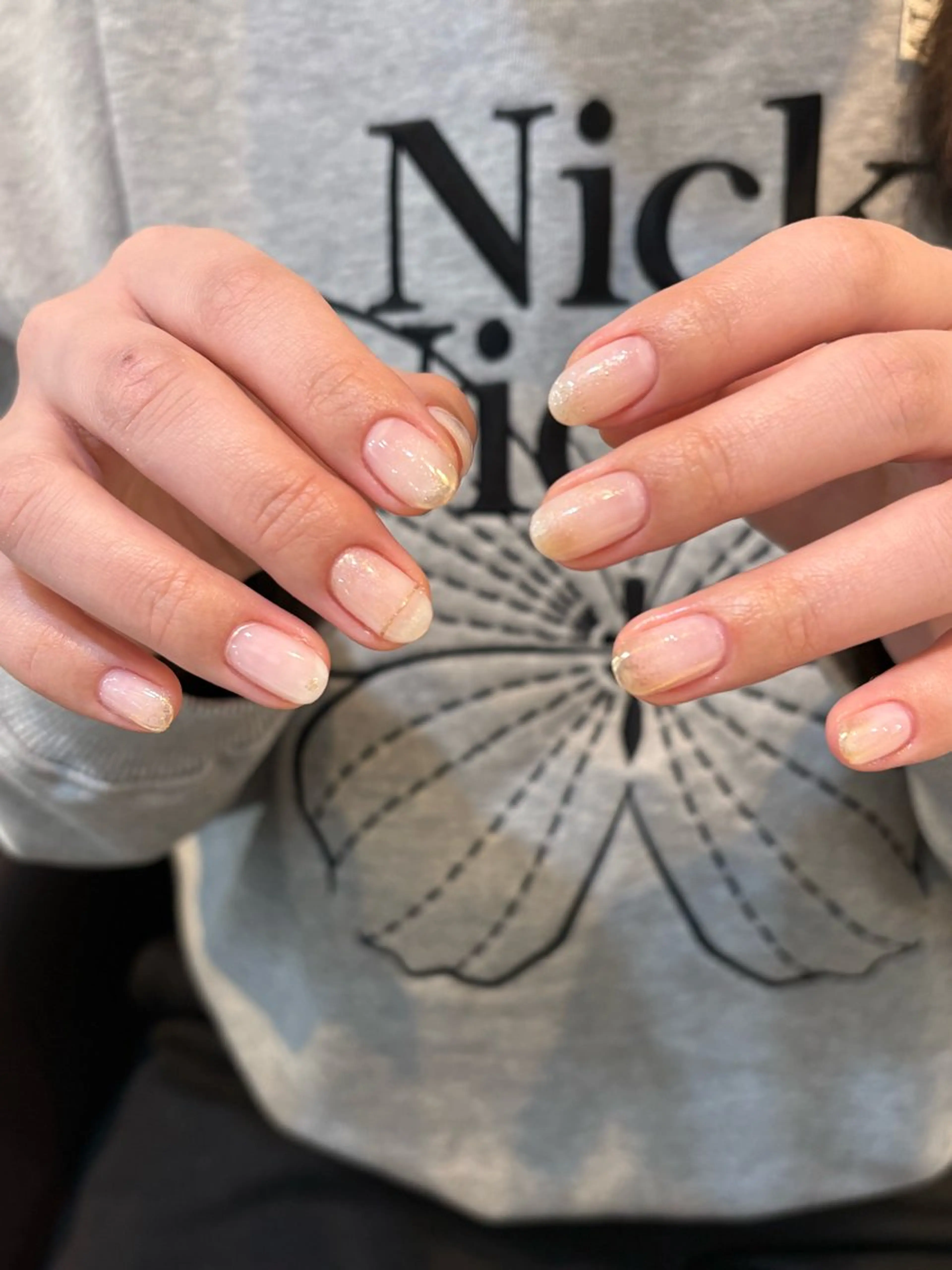 ネイル illfrere所属・illfrere イルフレールのネイルデザイン