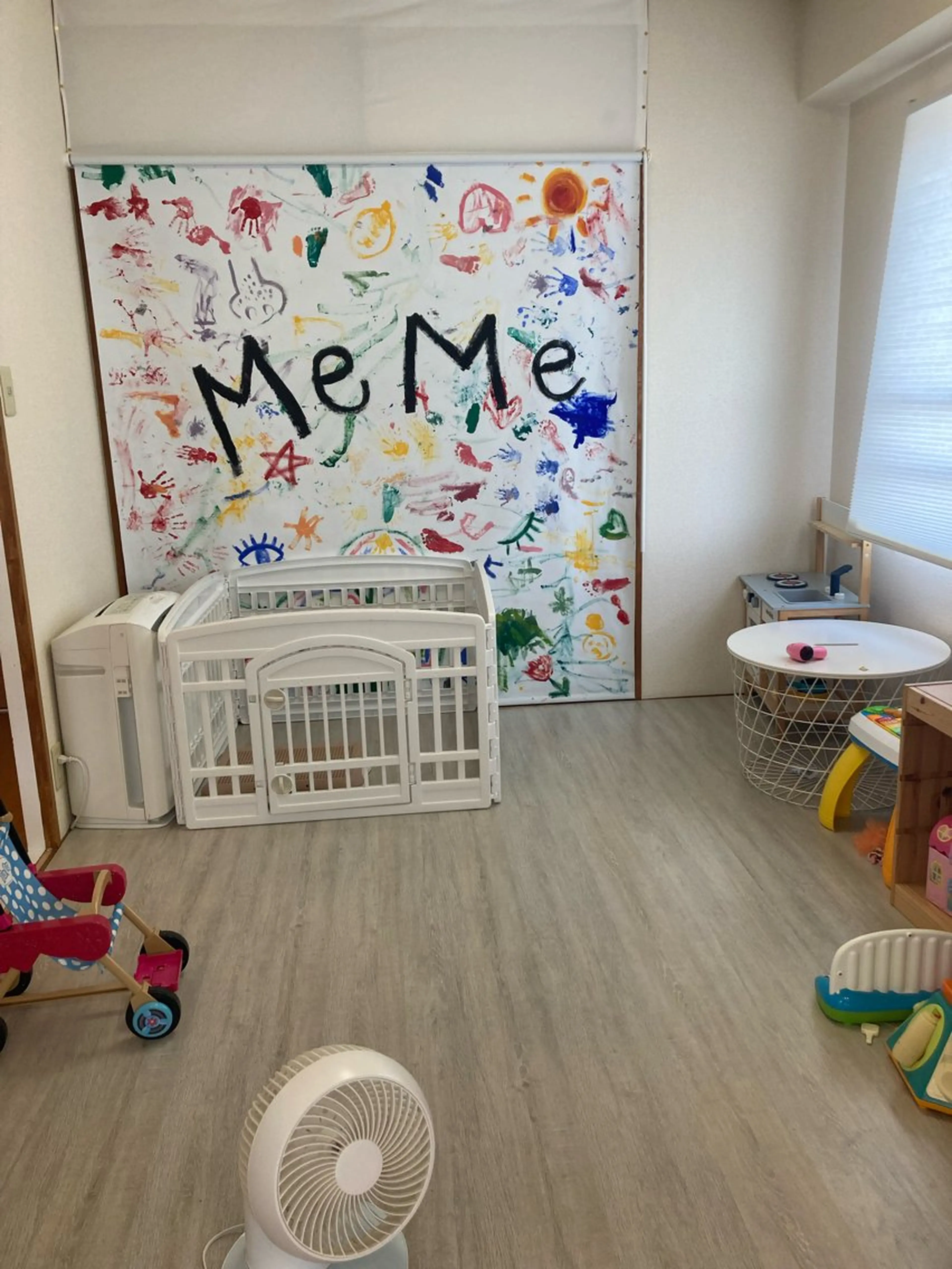 毛穴・シミ専門店MeMe多治見店所属・MeMe 多治見のエステ・リラクイメージ