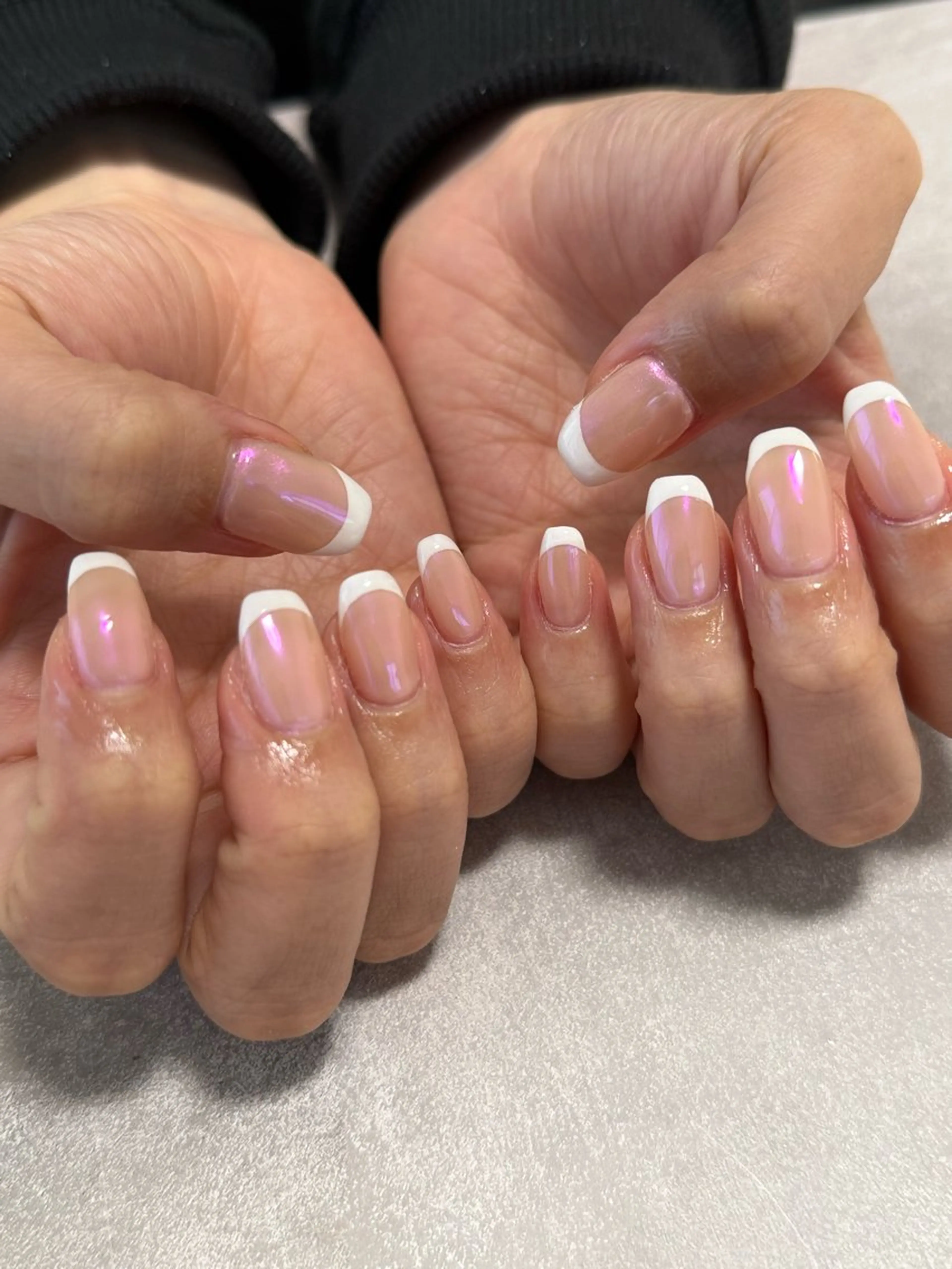 ネイル ハンドネイル nailroom amyのネイルデザイン
