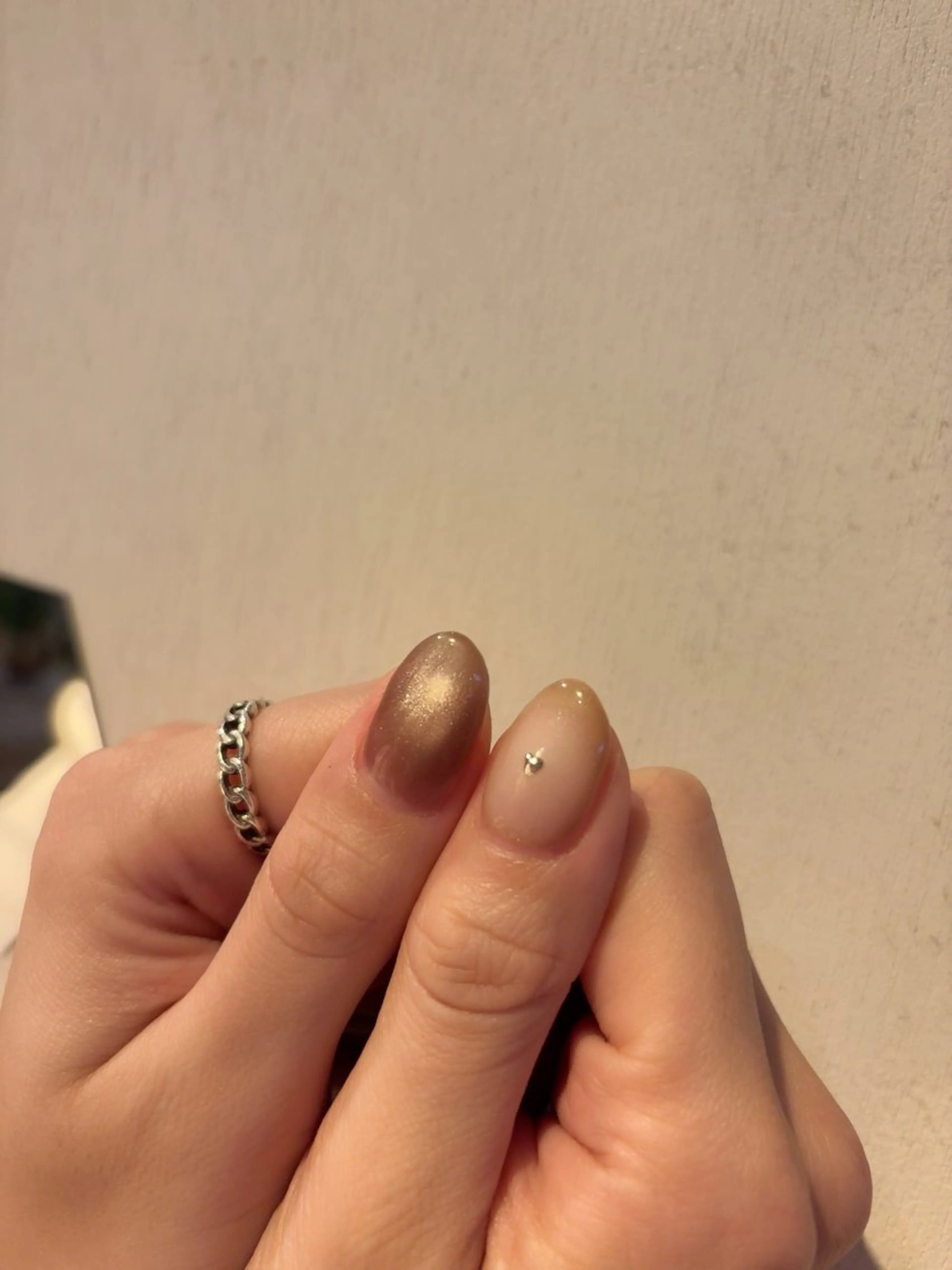 ネイル ホワイト laviebelle norikoのネイルデザイン