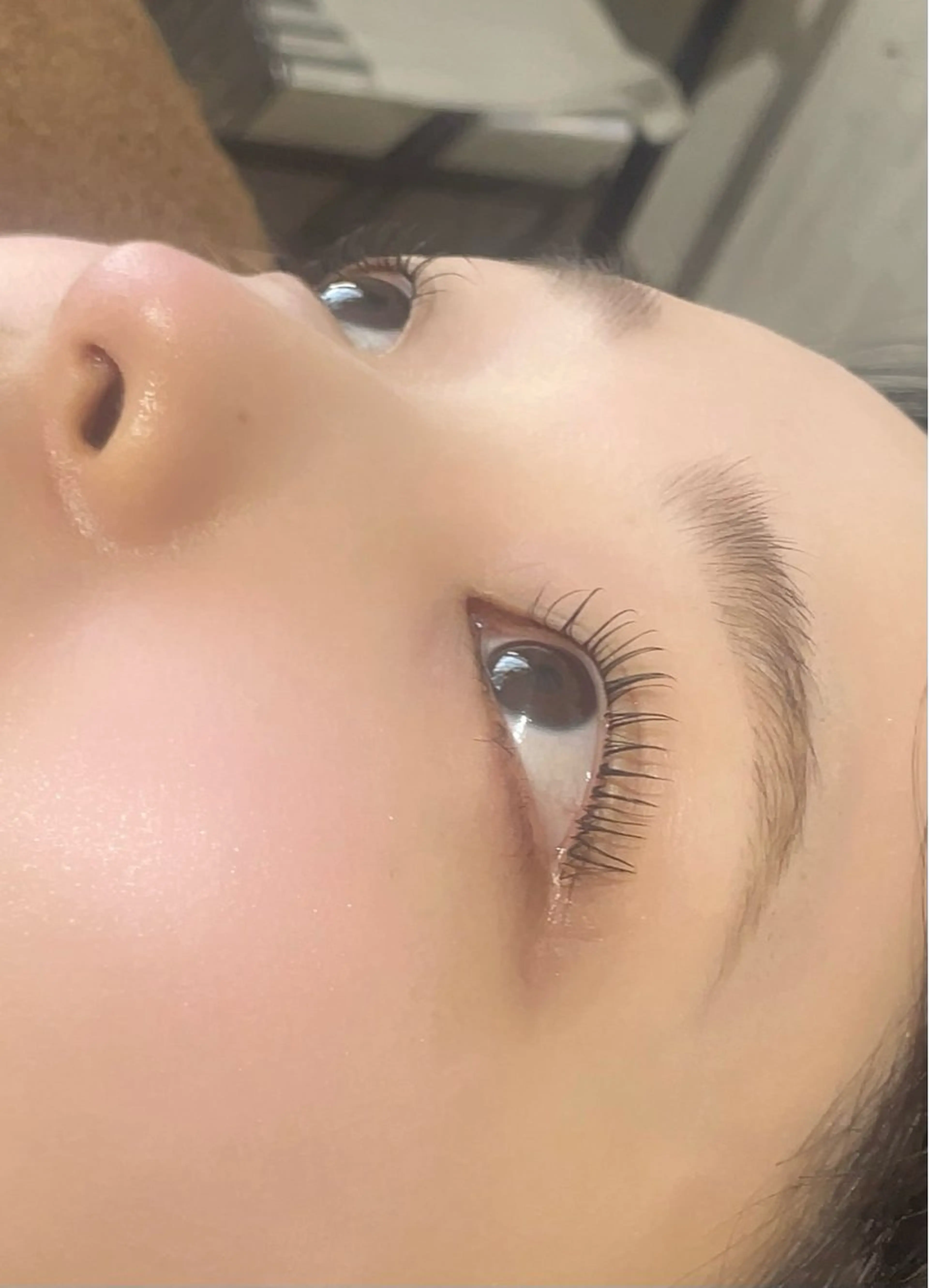 マツエク・マツパ VIP 飯田のマツエク・マツパデザイン