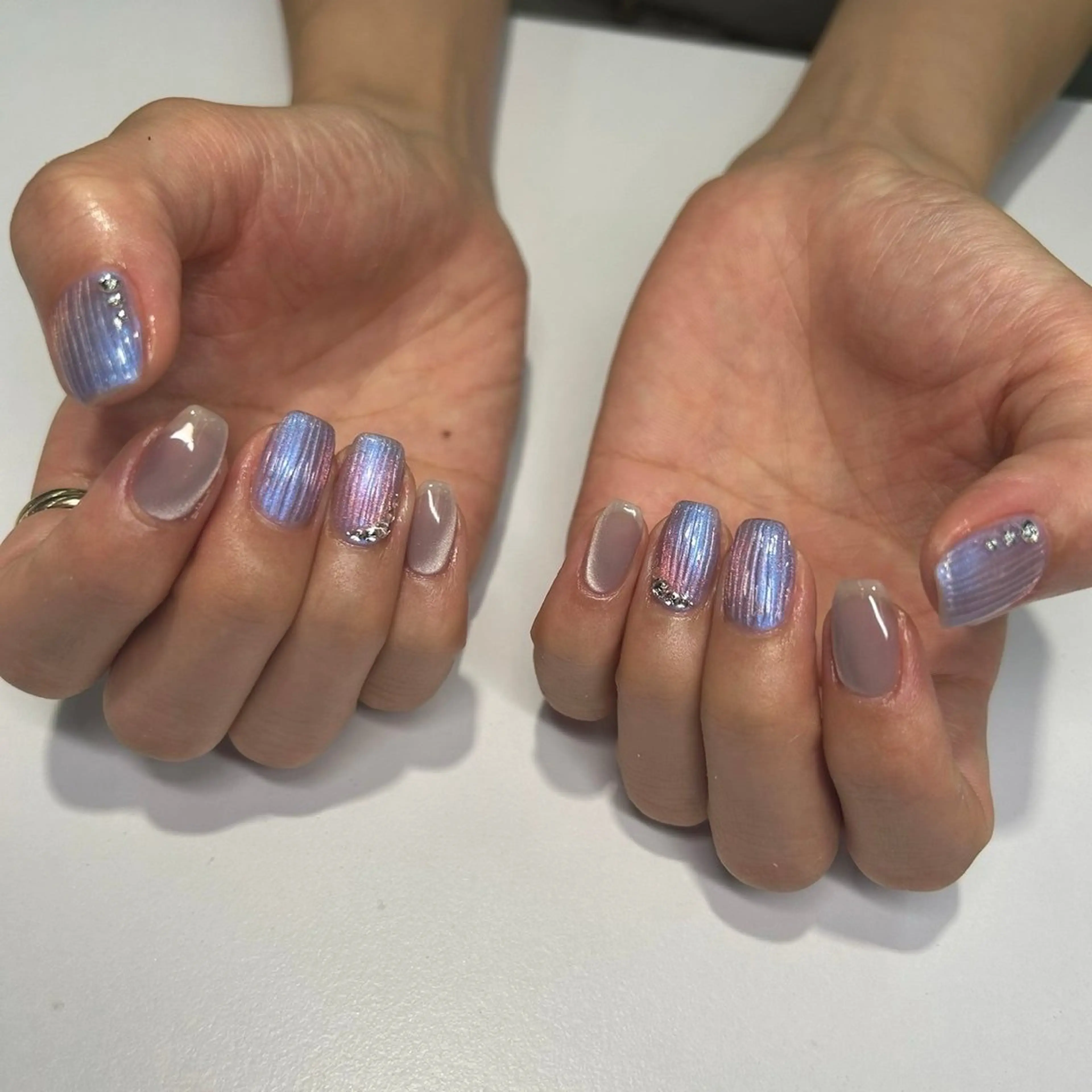 【練習モデル】90分アートし放題(オフあり)の写真