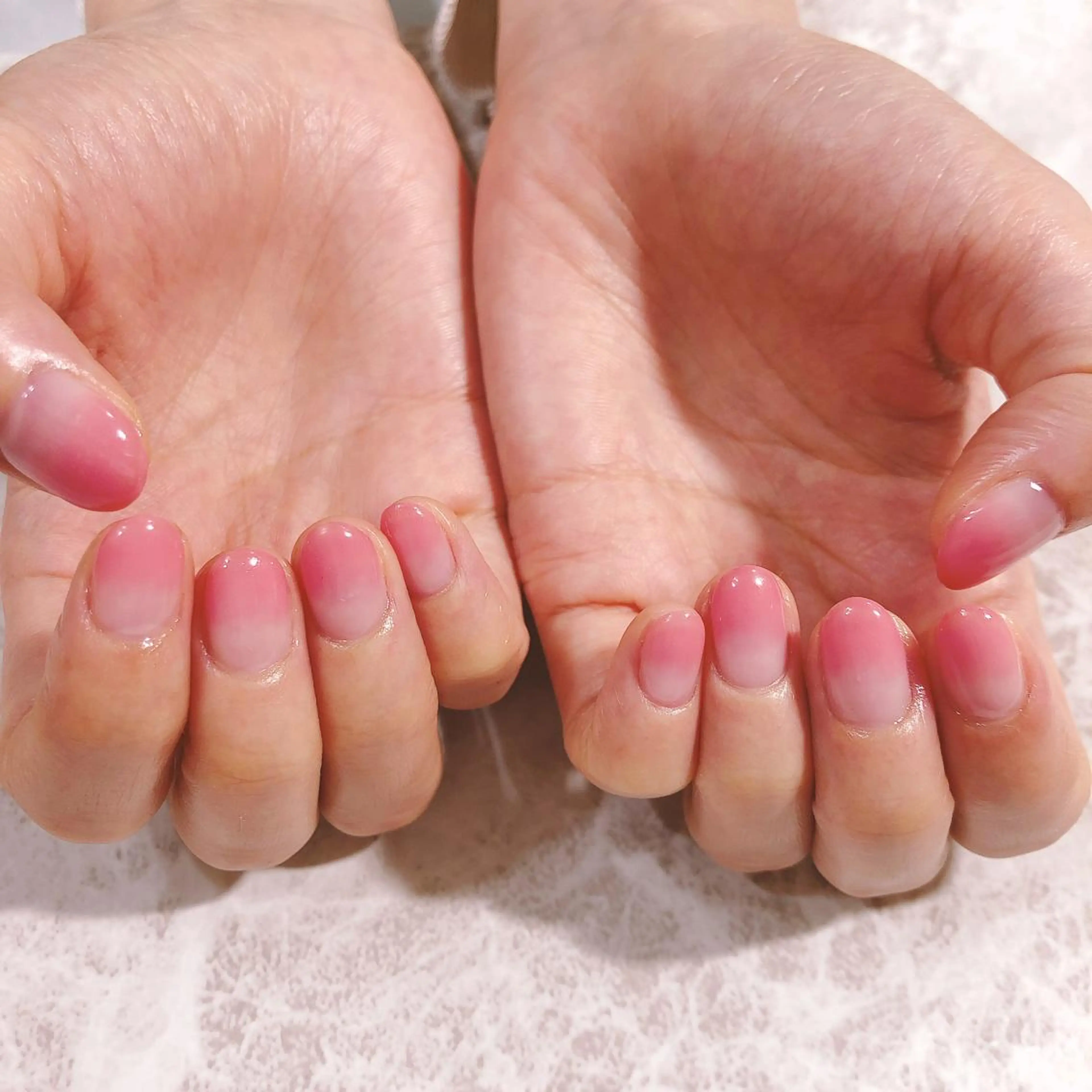 ネイル VIOLUS所属・VIOLUS 関目のネイルデザイン