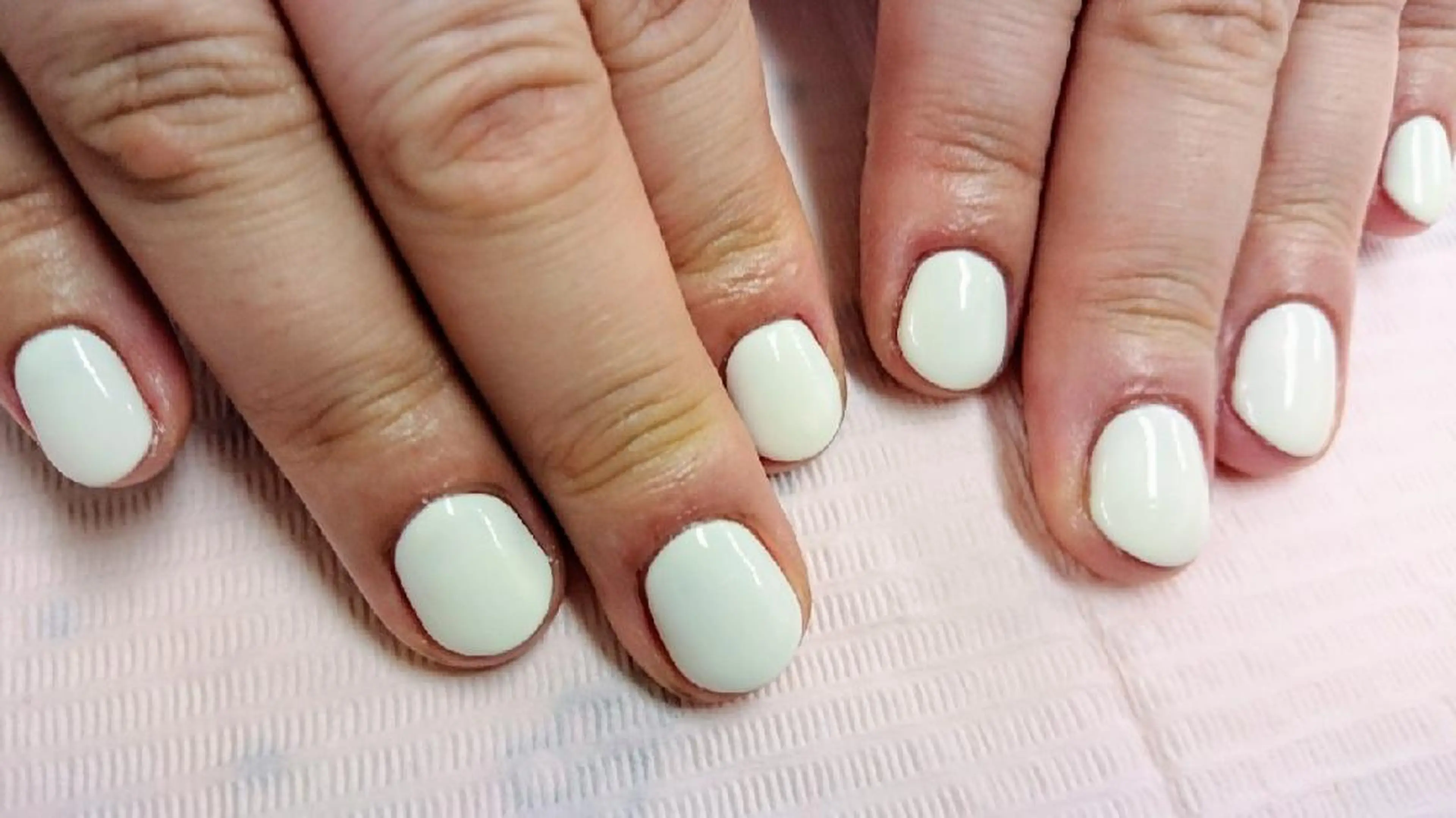 ネイル ネイル&アイラッシュサロンPritia所属・IDE ASAMIのネイルデザイン