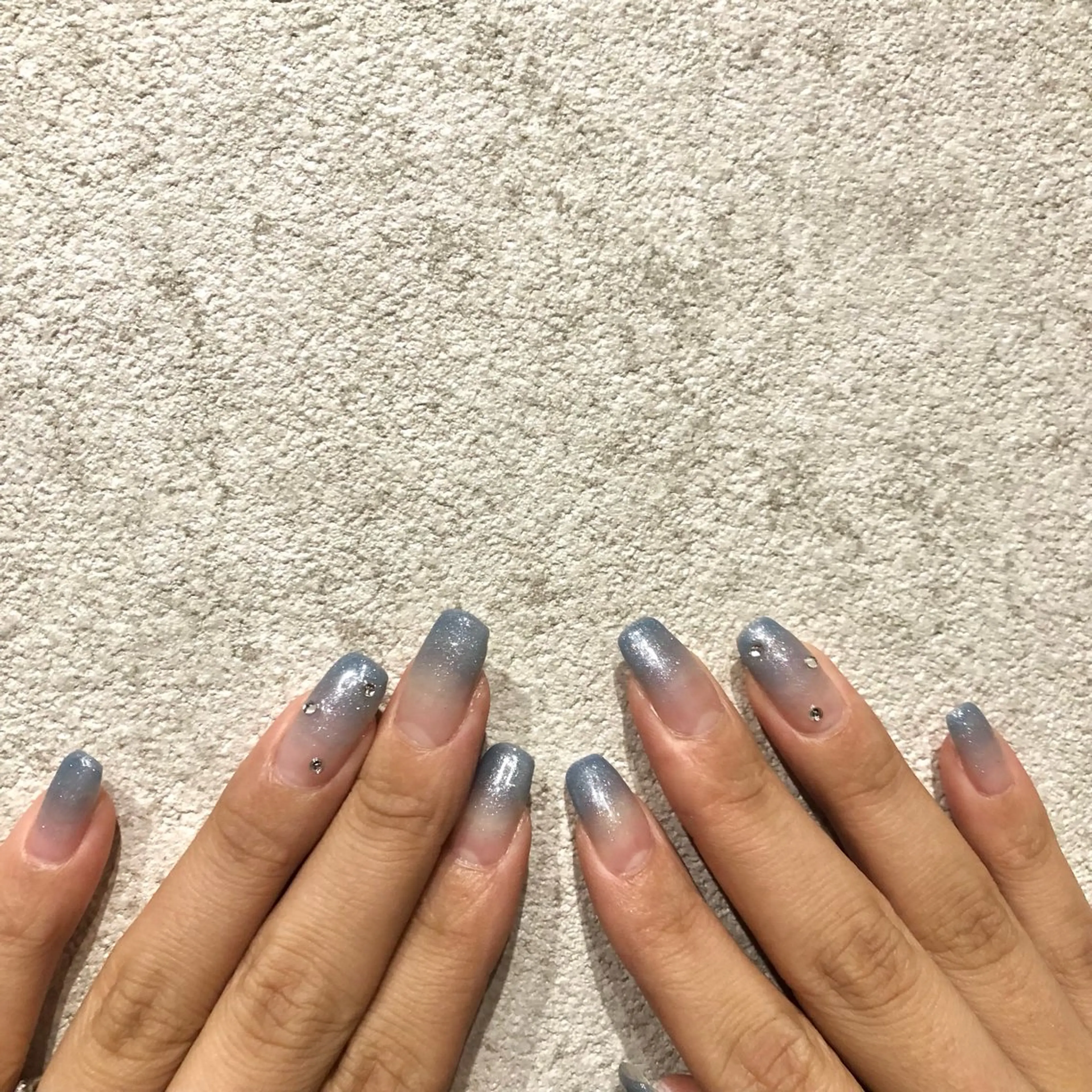 ネイル 廣田 香寿実のネイルデザイン