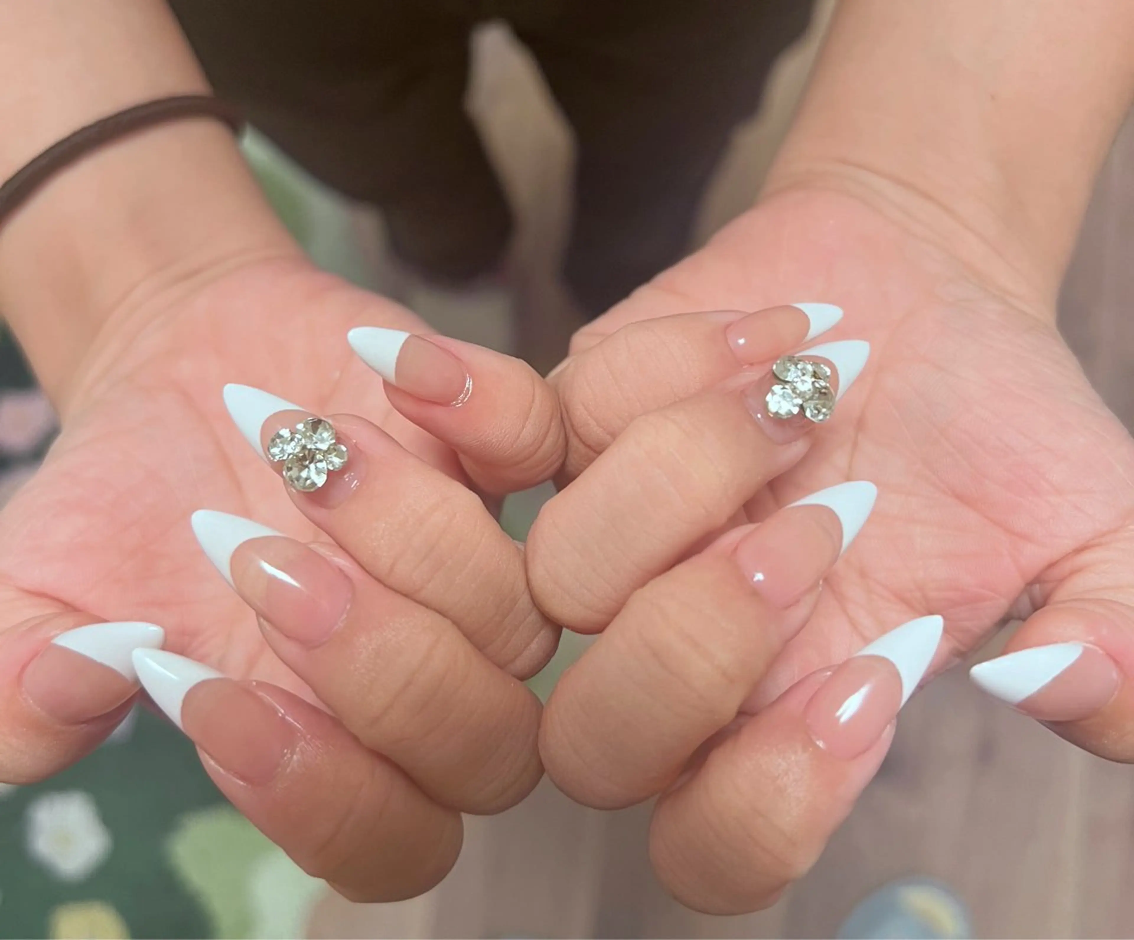 ネイル ハンドネイル 京美人所属・京 美人のネイルデザイン