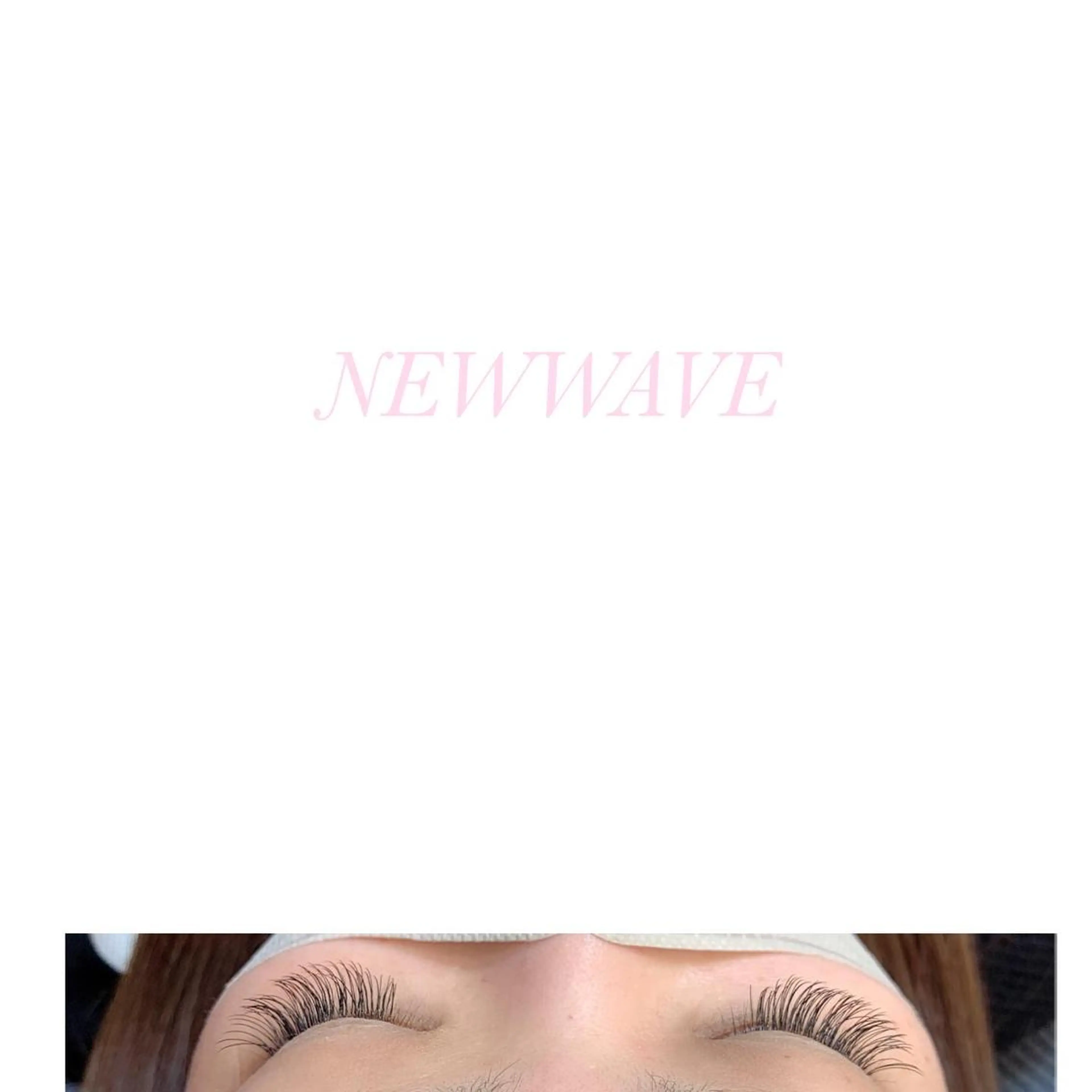 マツエク・マツパ 美容室NEW WAVE所属・NEW WAVE ニューウェーブのネイルデザイン