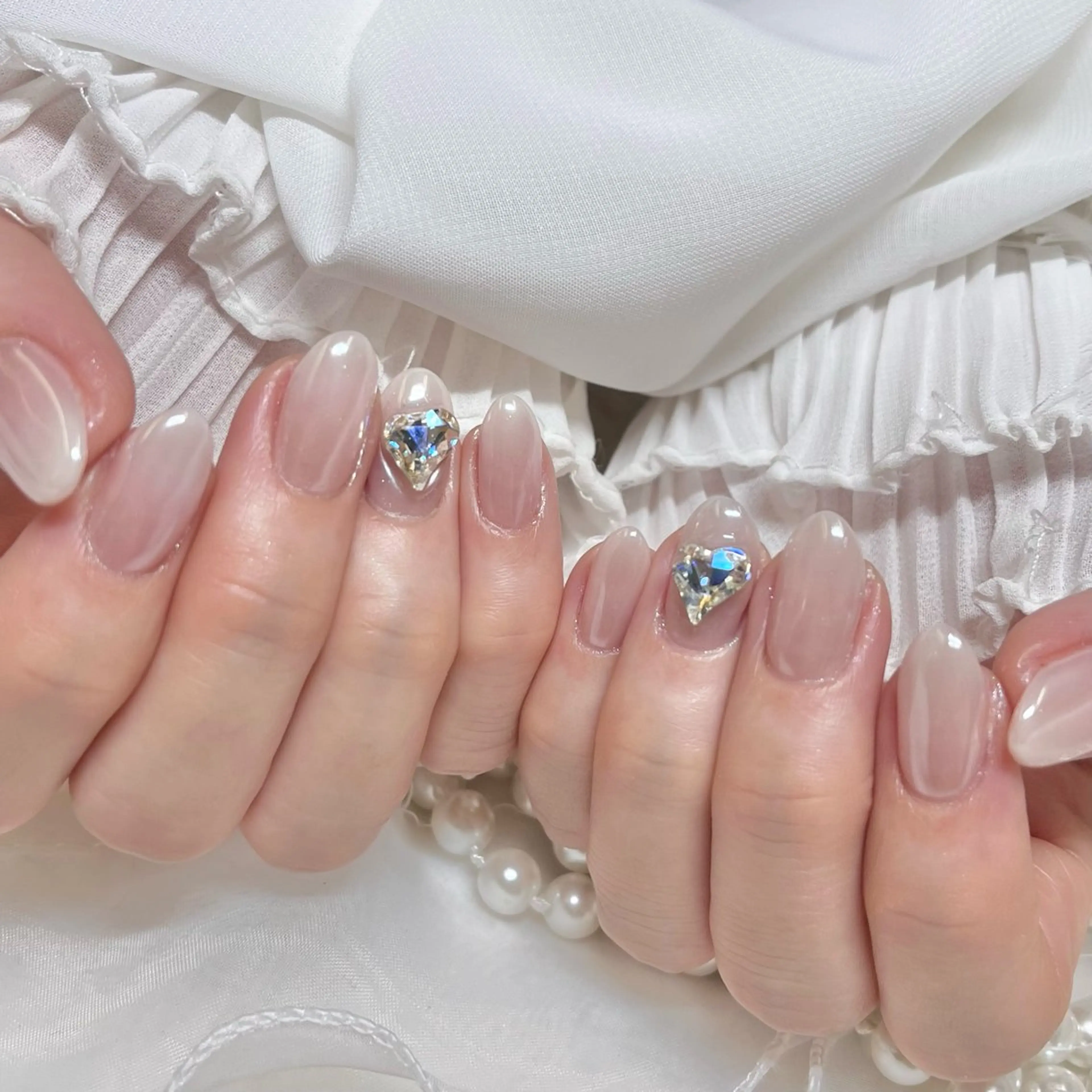 ネイル Vogustys Nail 山田のネイルデザイン