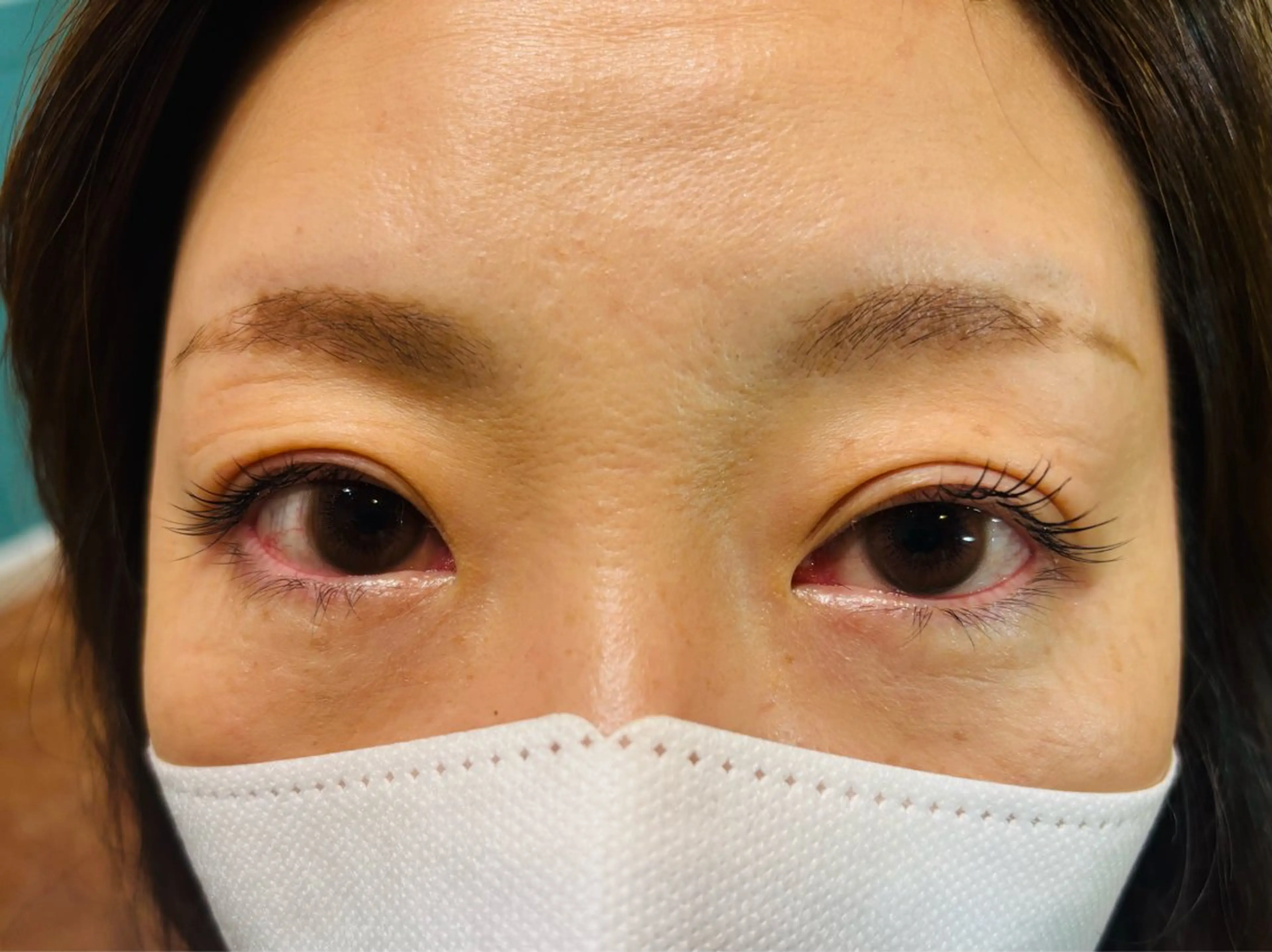 マツエク・マツパ LULU六町店所属・LULU ☆KAORI☆のマツエク・マツパデザイン