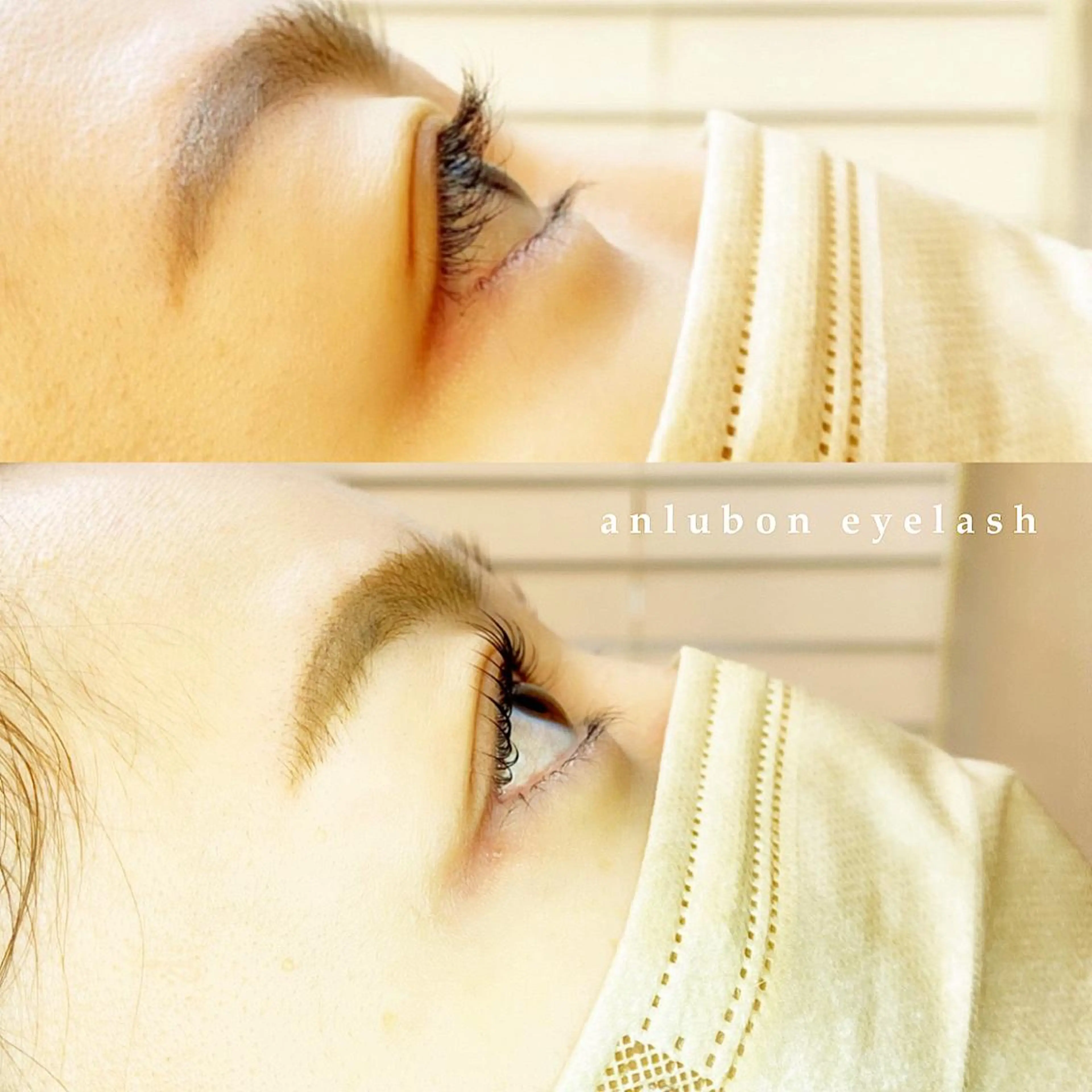 マツエク・マツパ パリジェンヌラッシュリフト アンルボ ネイル＆アイラッシュ所属・アンルボアイラッシュ (Saori)のその他イメージ