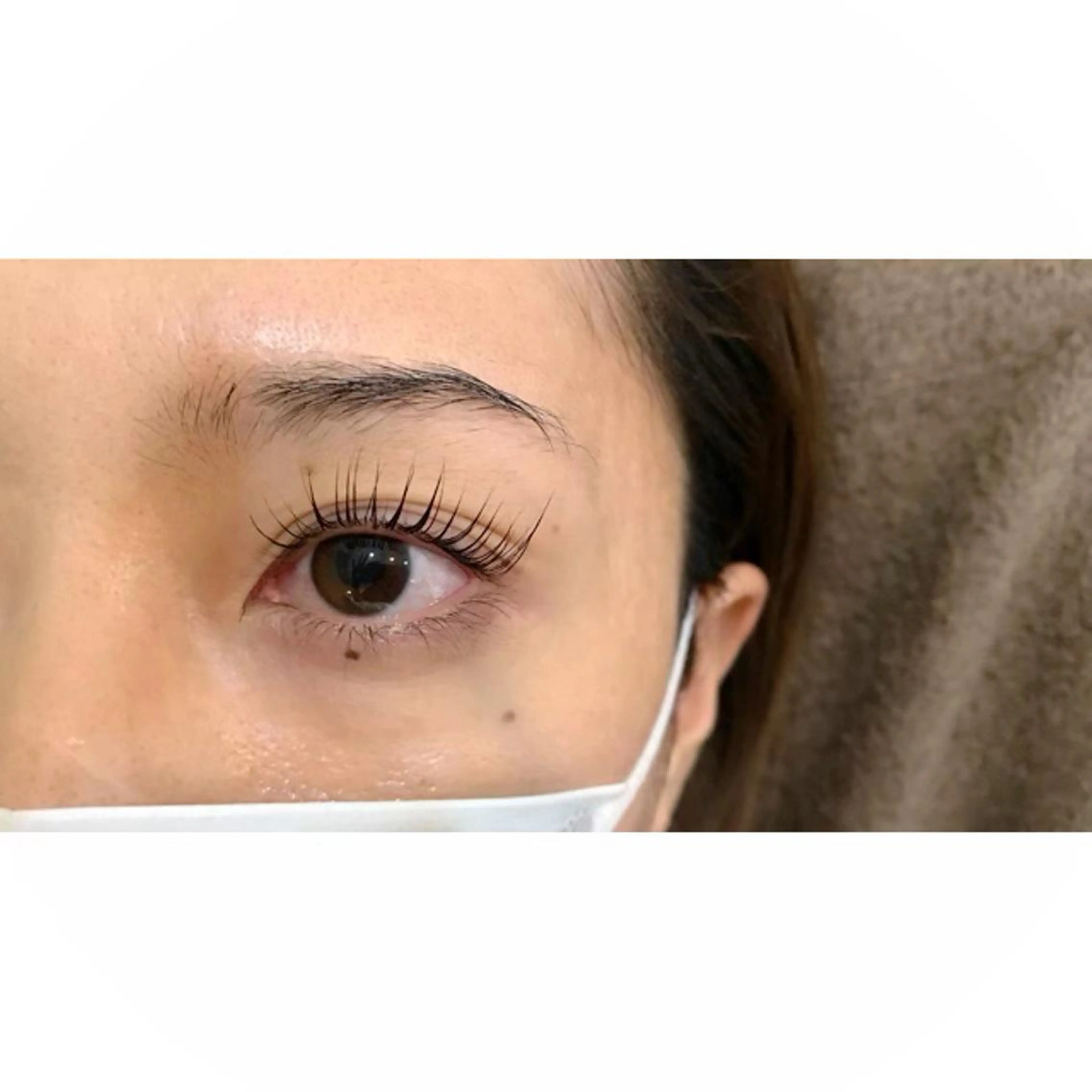 マツエク・マツパ Lykke yuu✿のマツエク・マツパデザイン