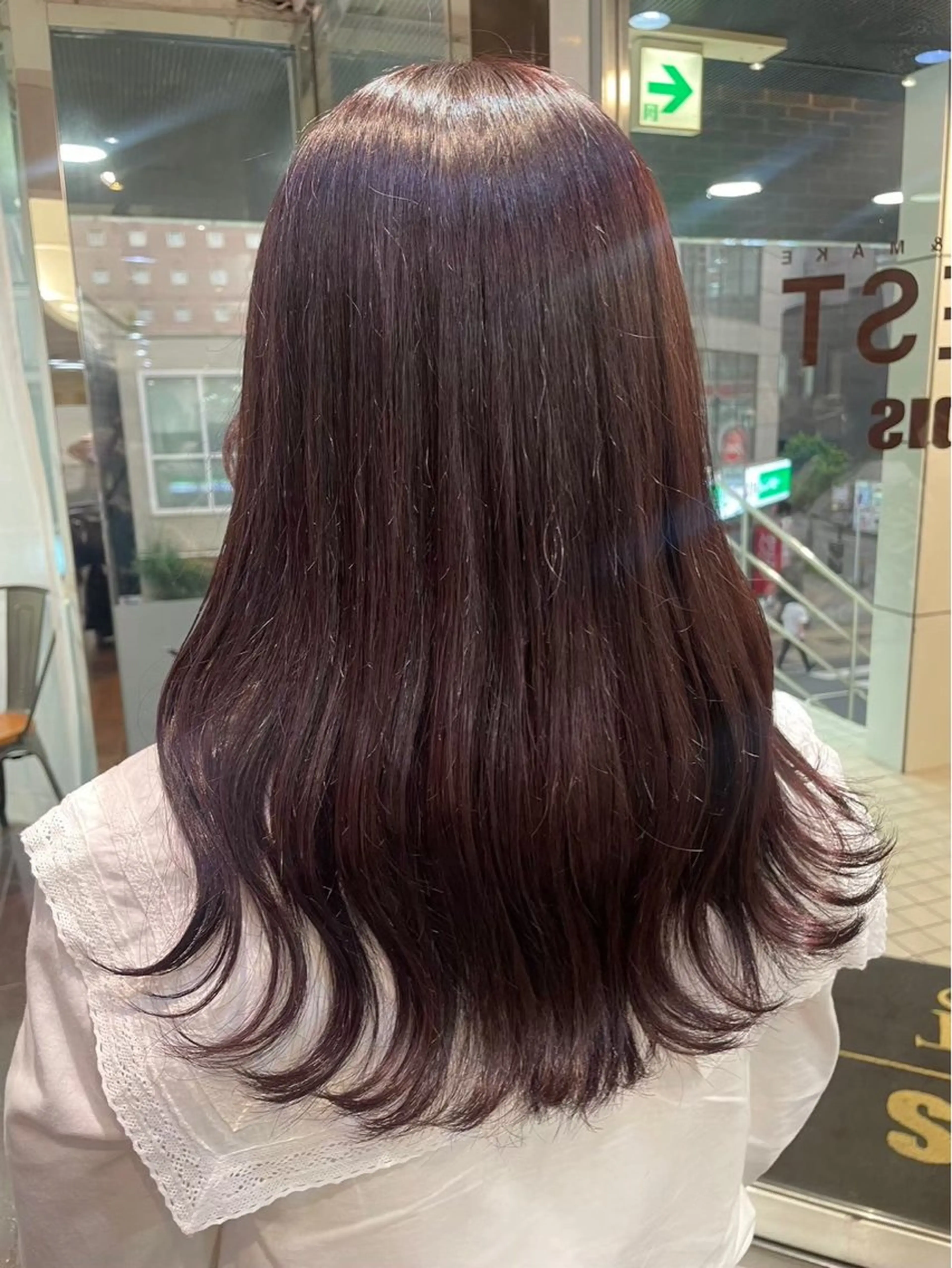 ワンカラー➕クイックトリートメント➕ショートスパ 🥣の写真