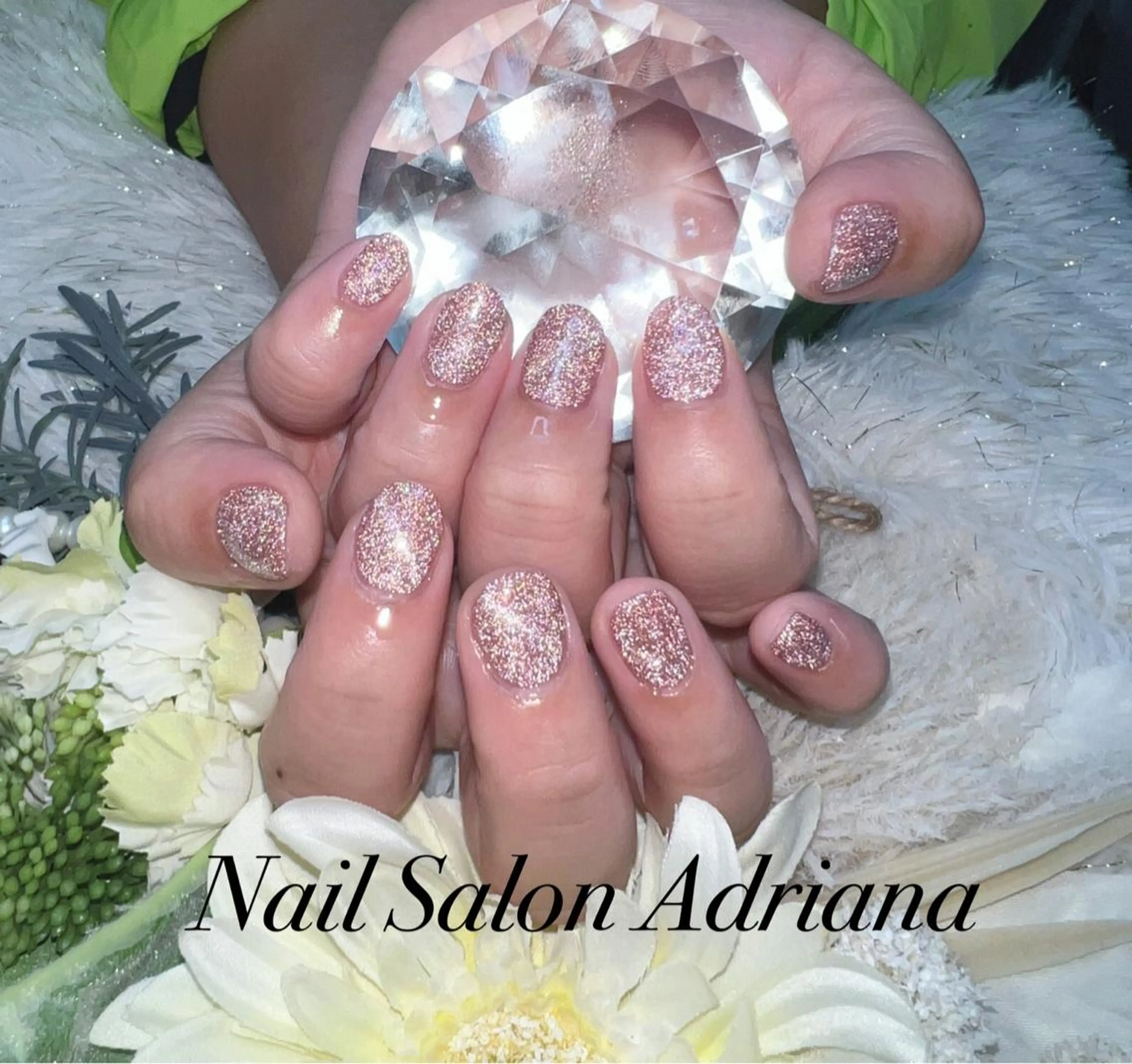 ネイル ADRIANA 大久保駅前徒歩2分のその他イメージ