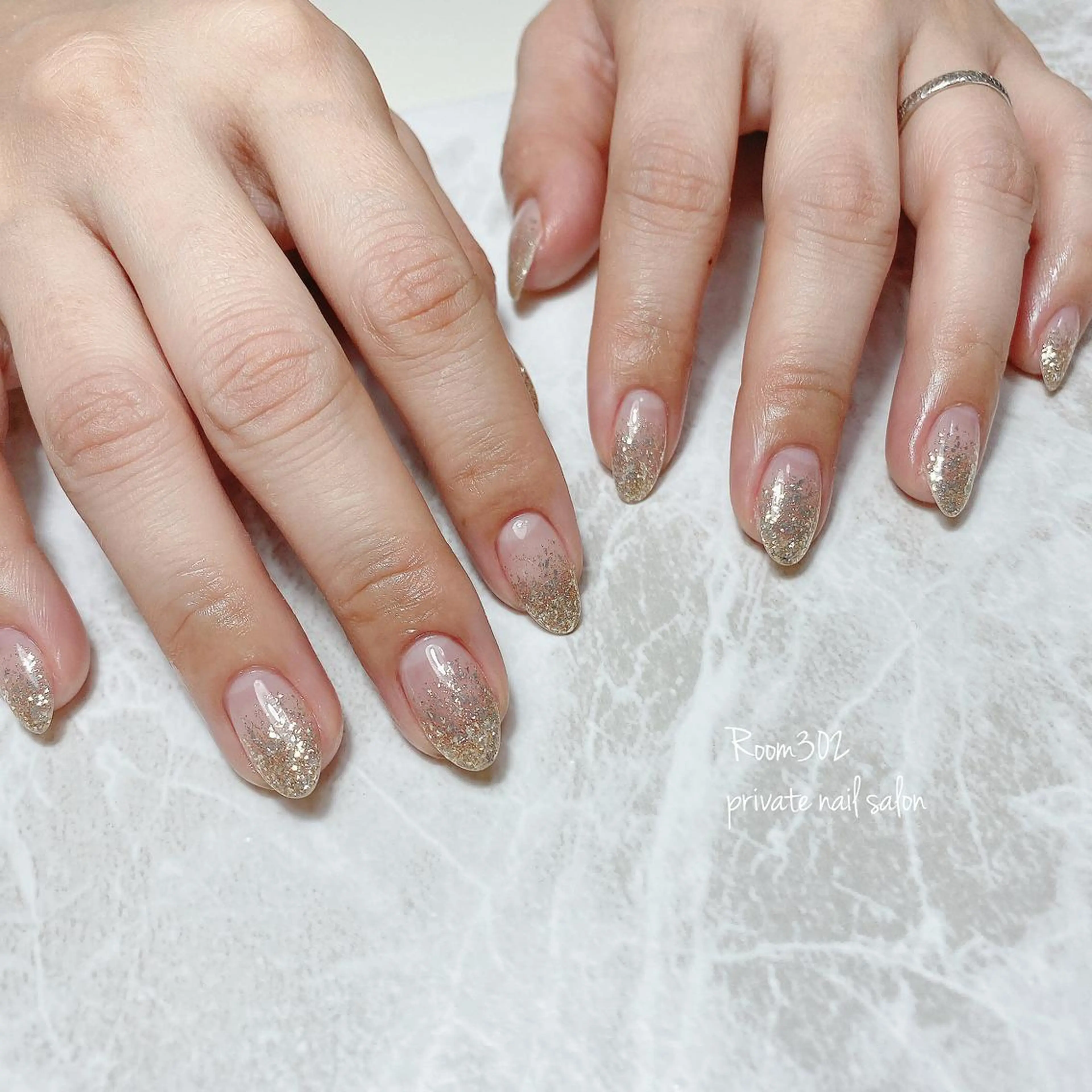 ネイル Room 302のネイルデザイン