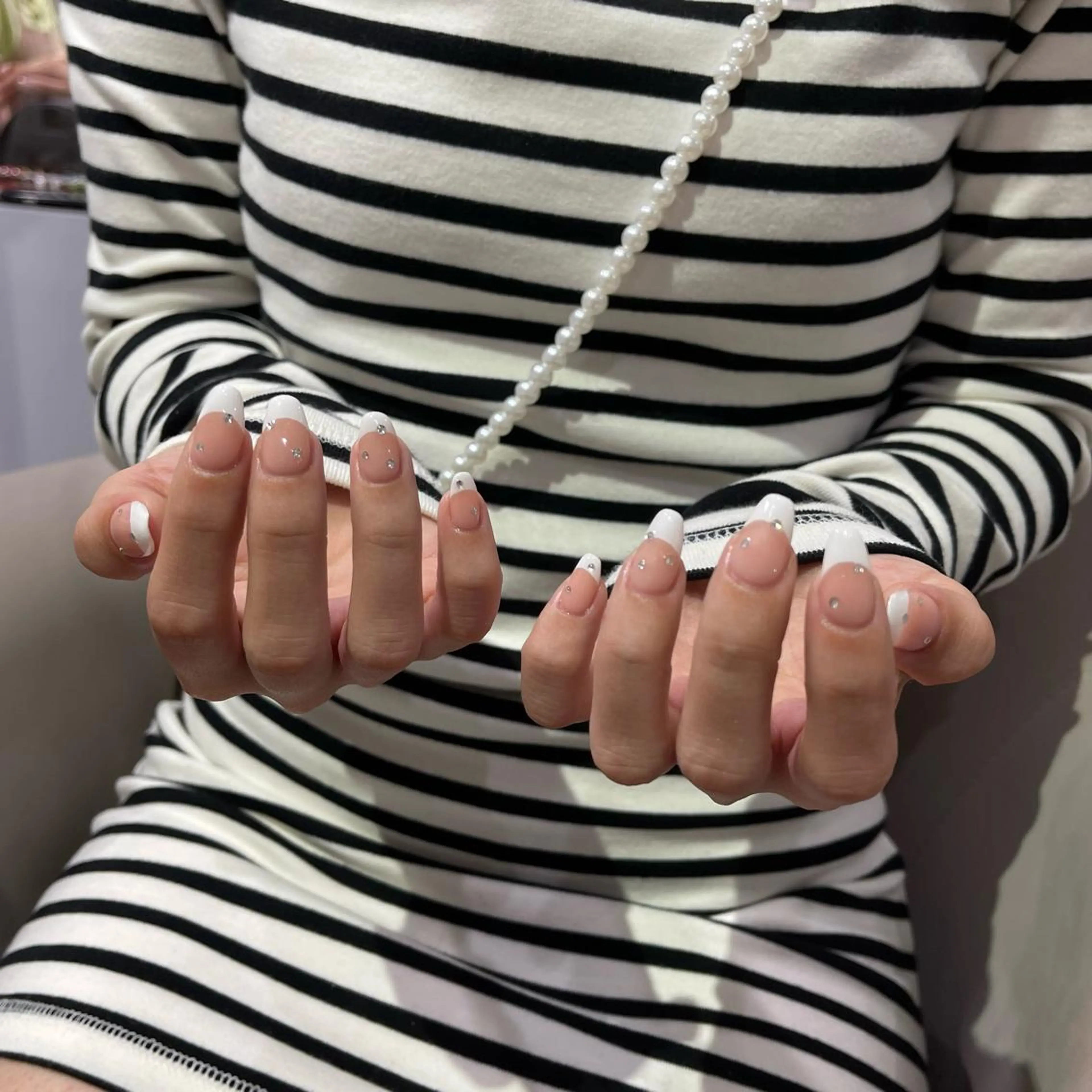 ネイル MASAKI KOKOROの眉毛・アイブロウイメージ